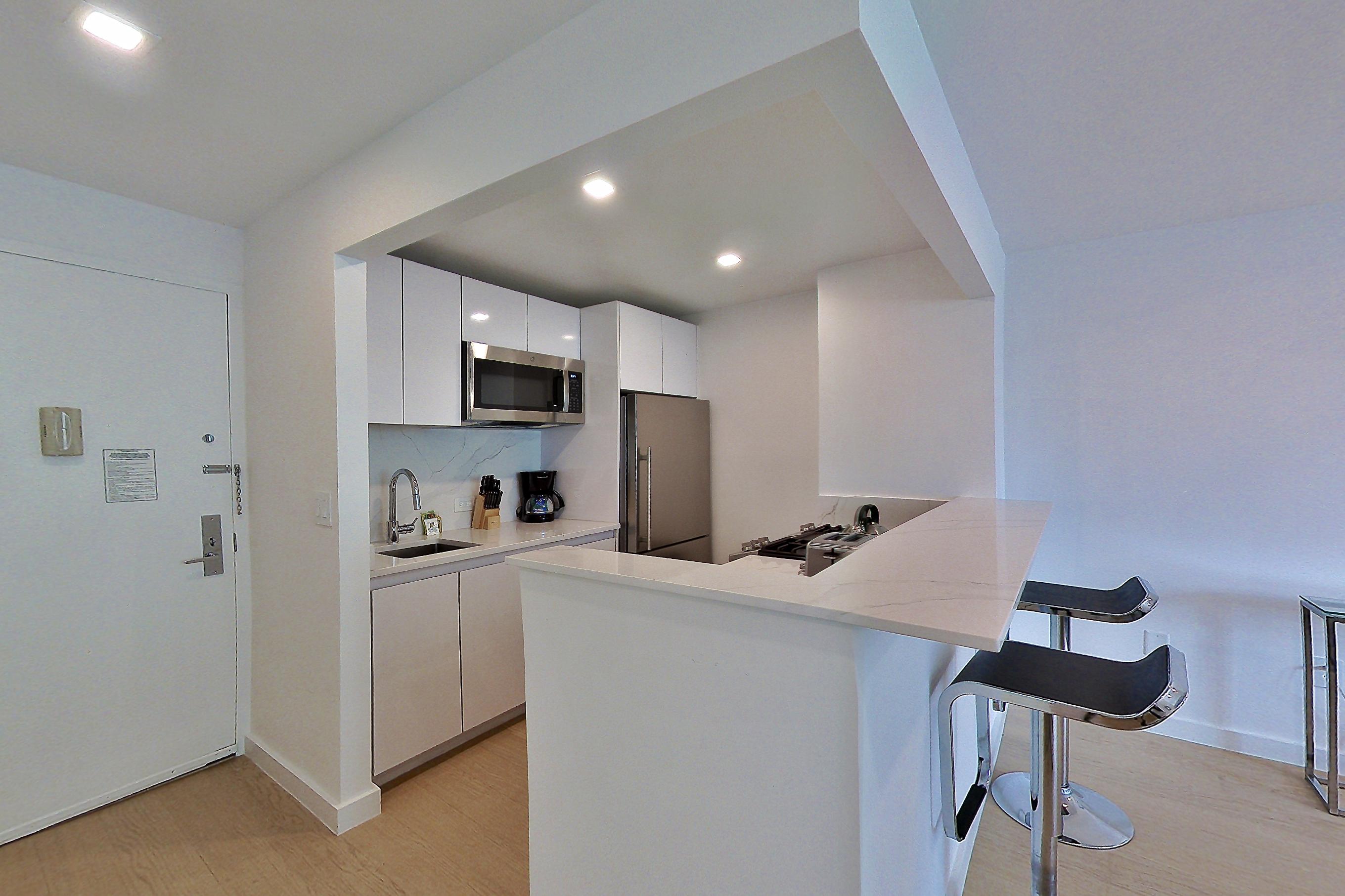 DINING SPACE