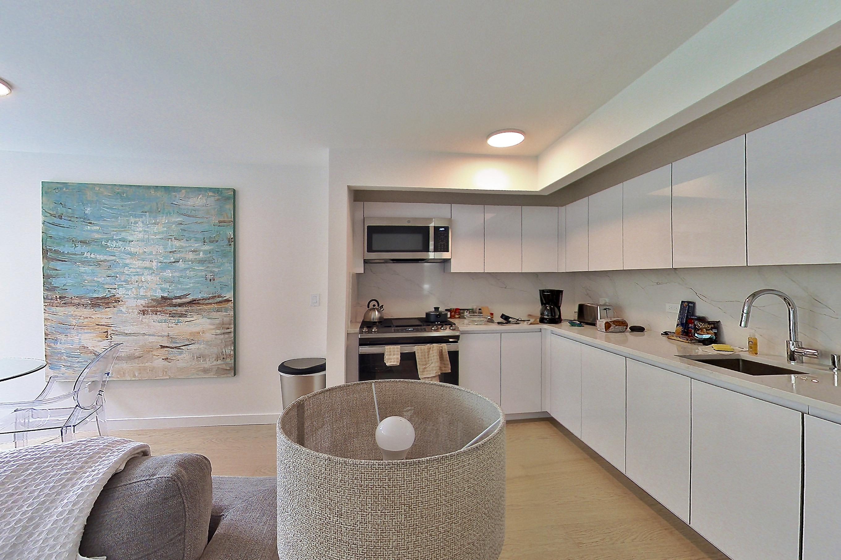 LIVING SPACE