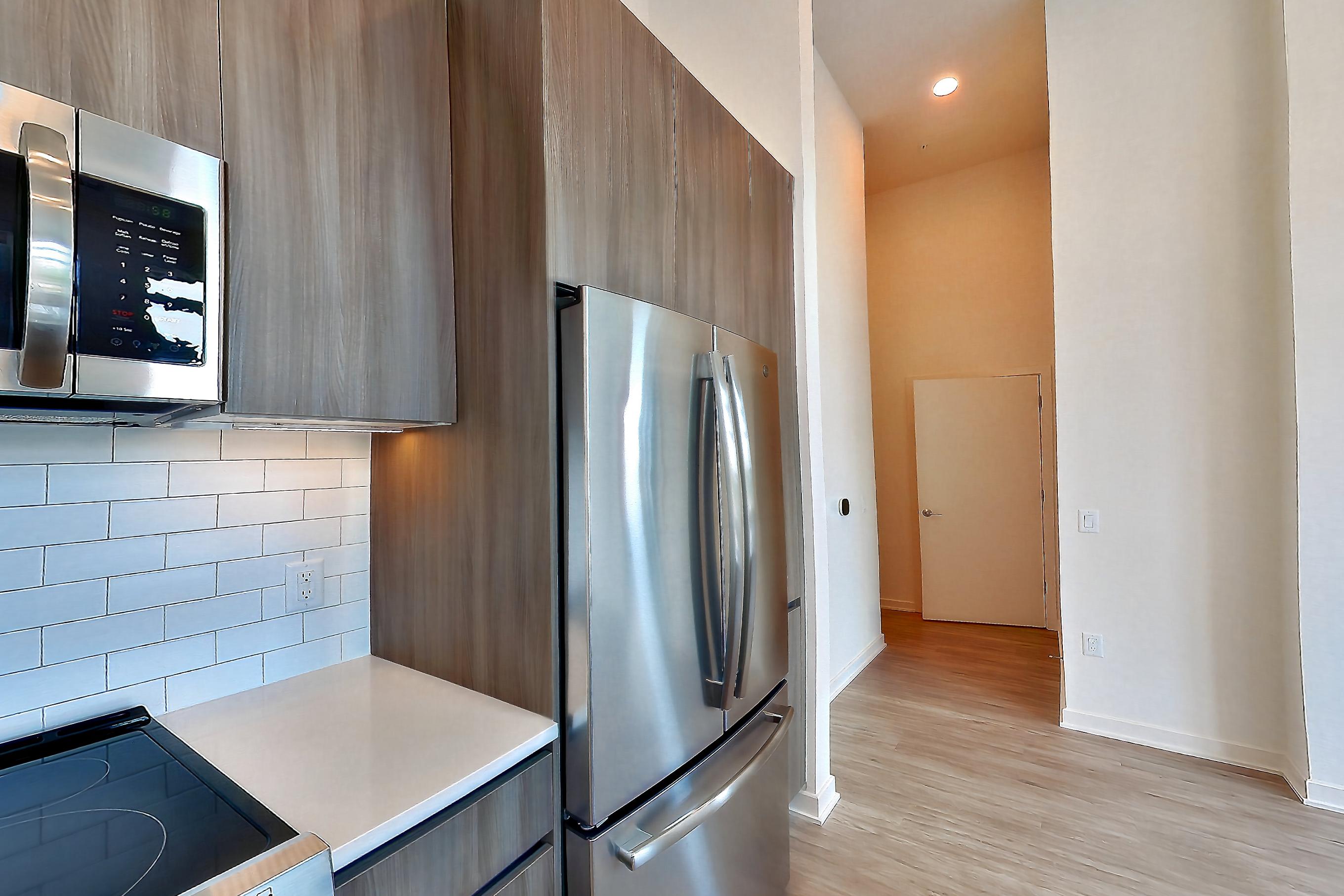 KITCHEN (representative of this floor plan)