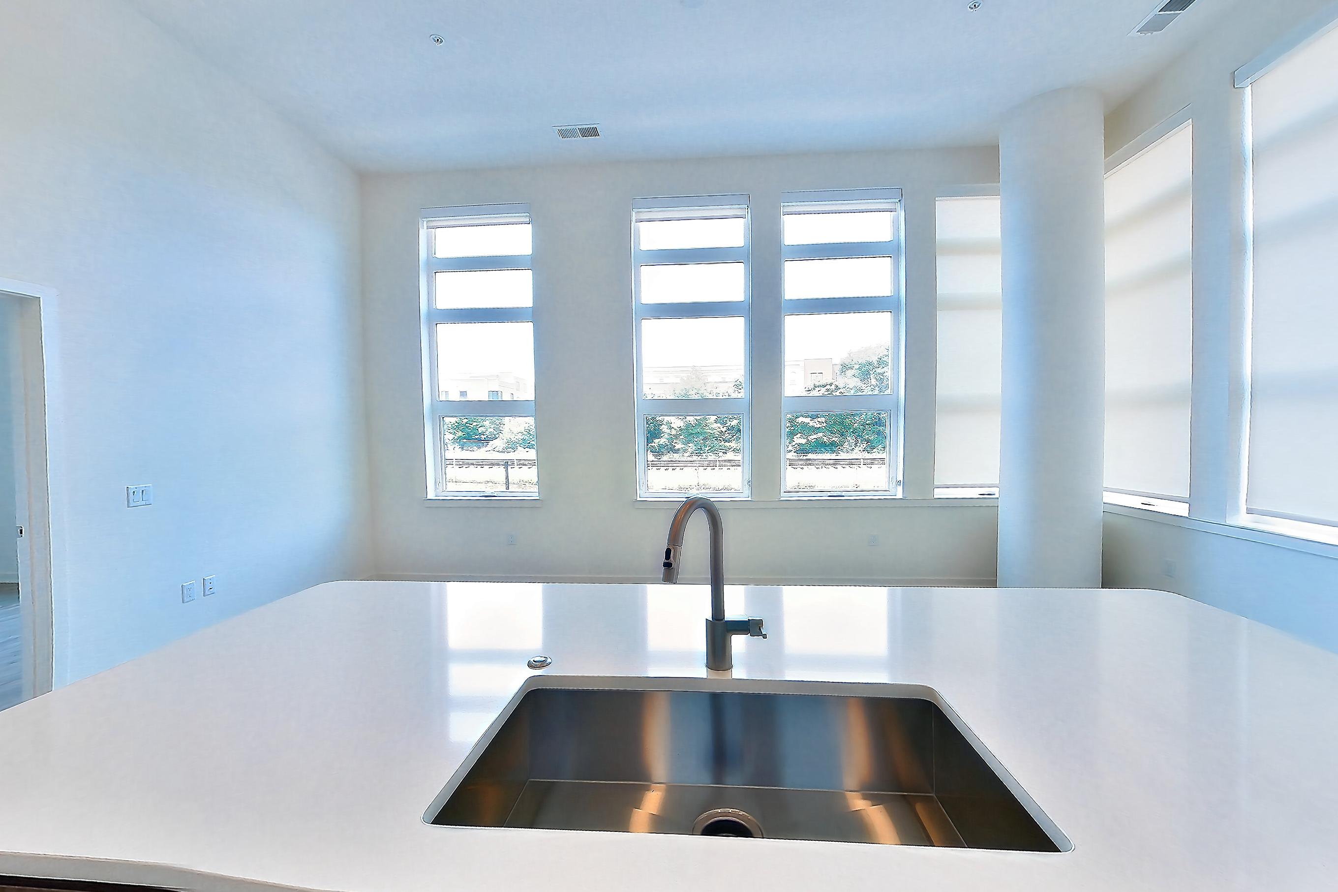 KITCHEN (representative of this floor plan)