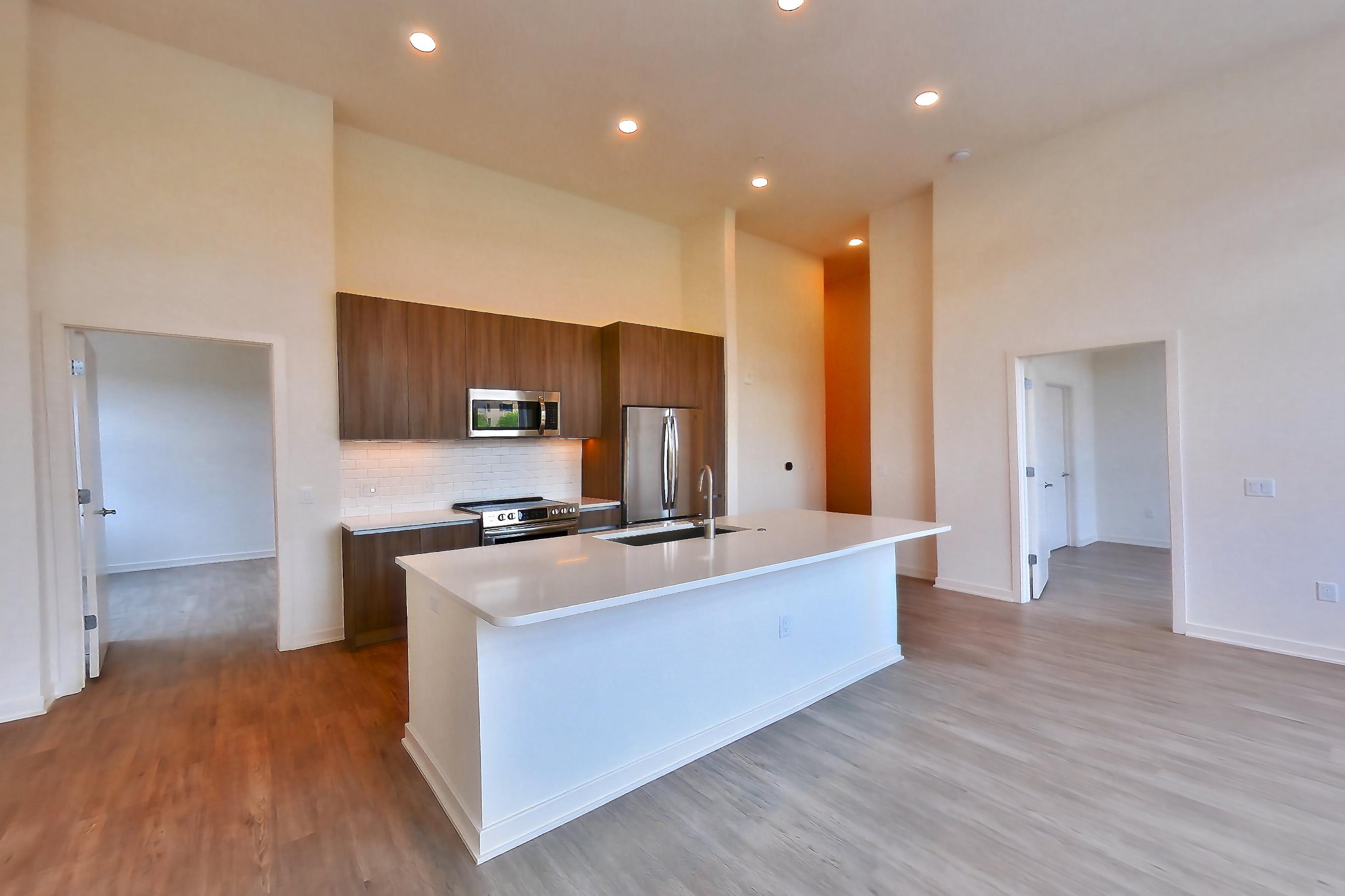 LIVING ROOM (representative of this floor plan)