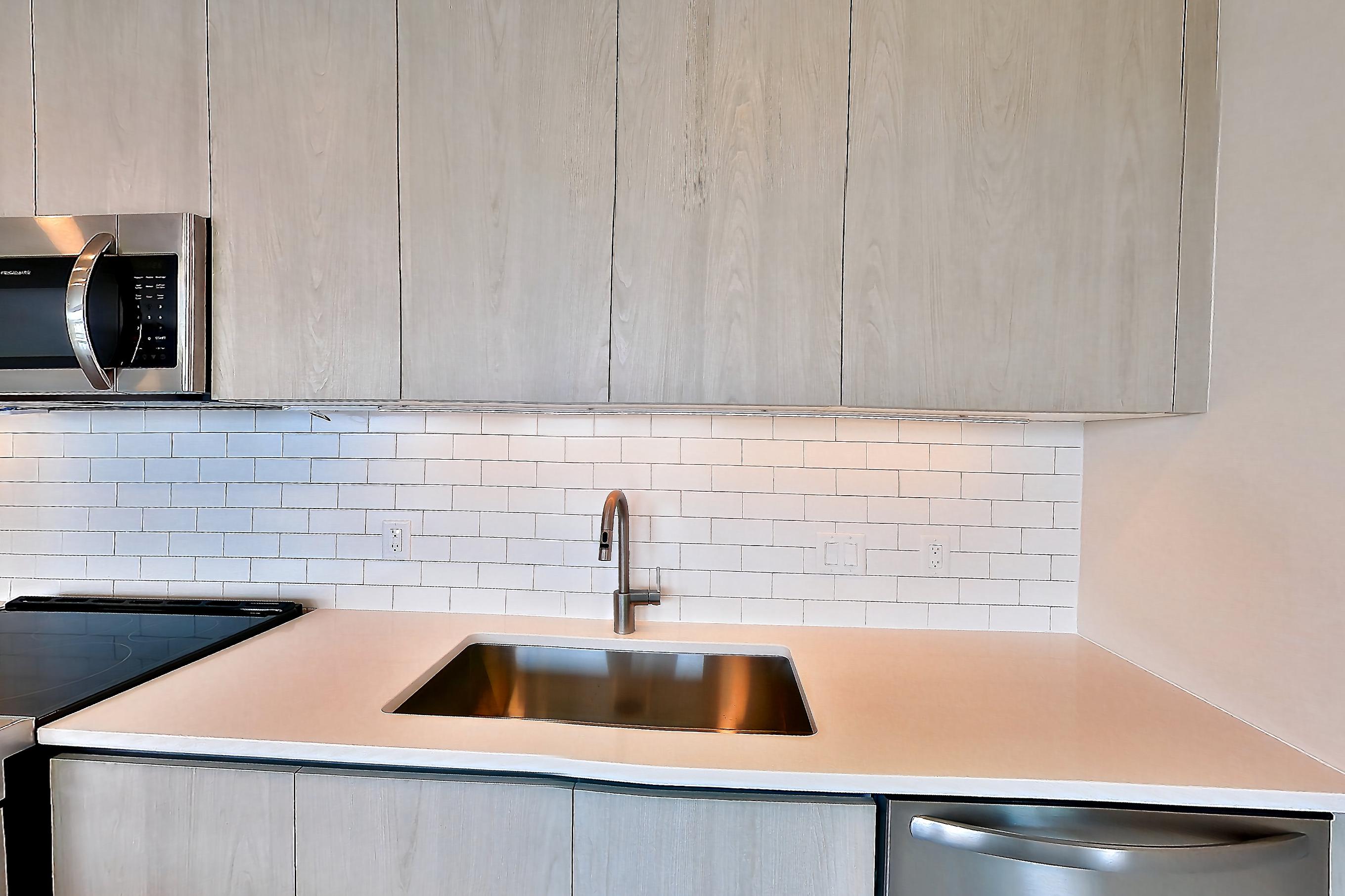 KITCHEN (representative of this floor plan)