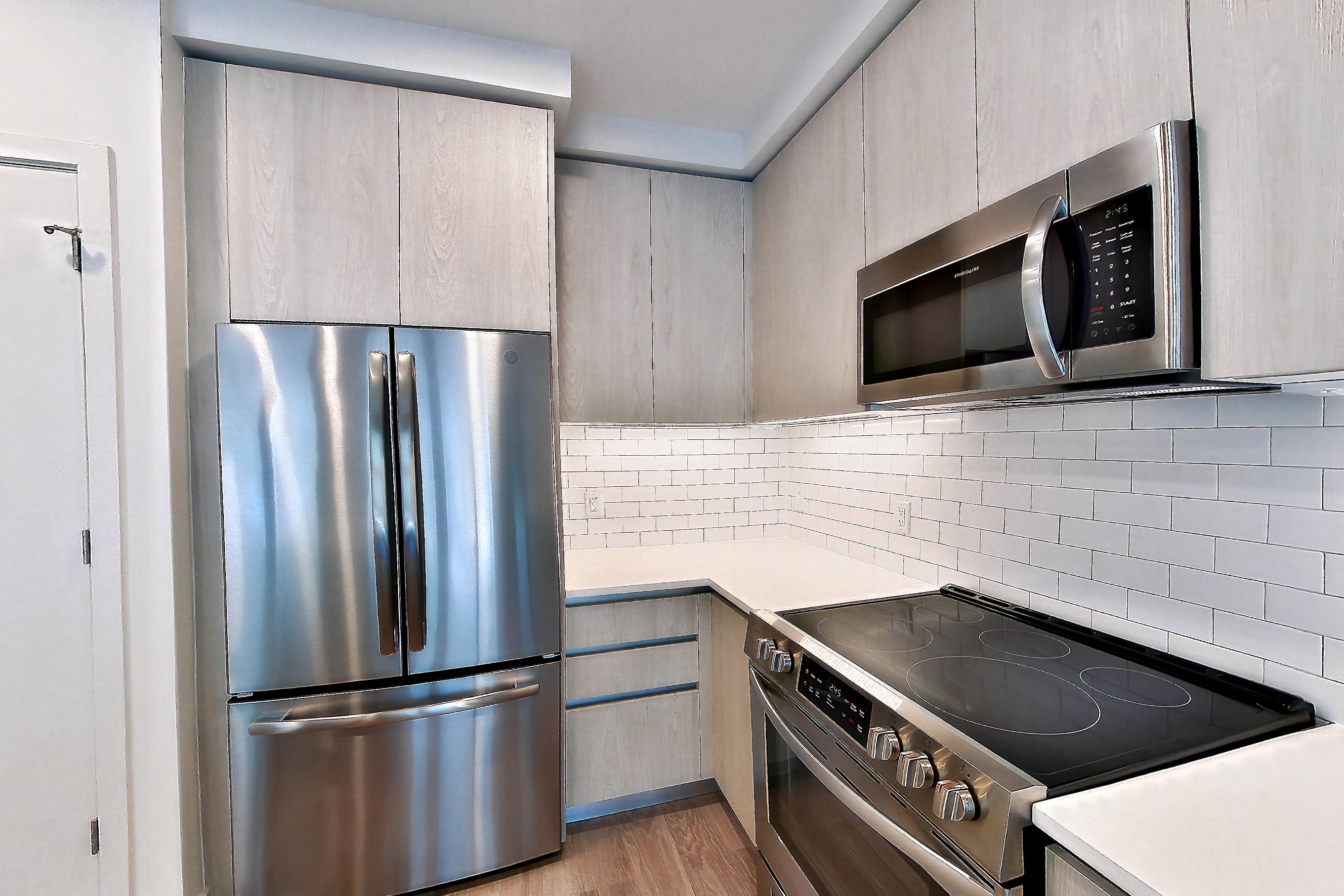KITCHEN (representative of this floor plan)