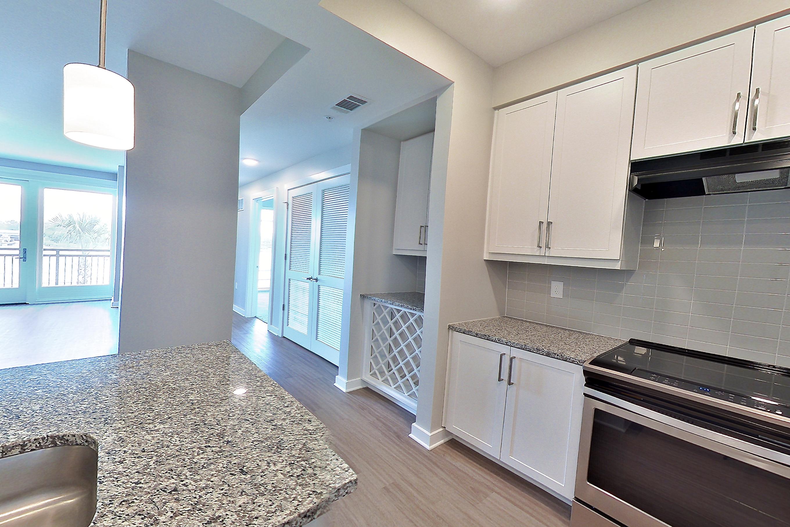 KITCHEN (representative of this floor plan)