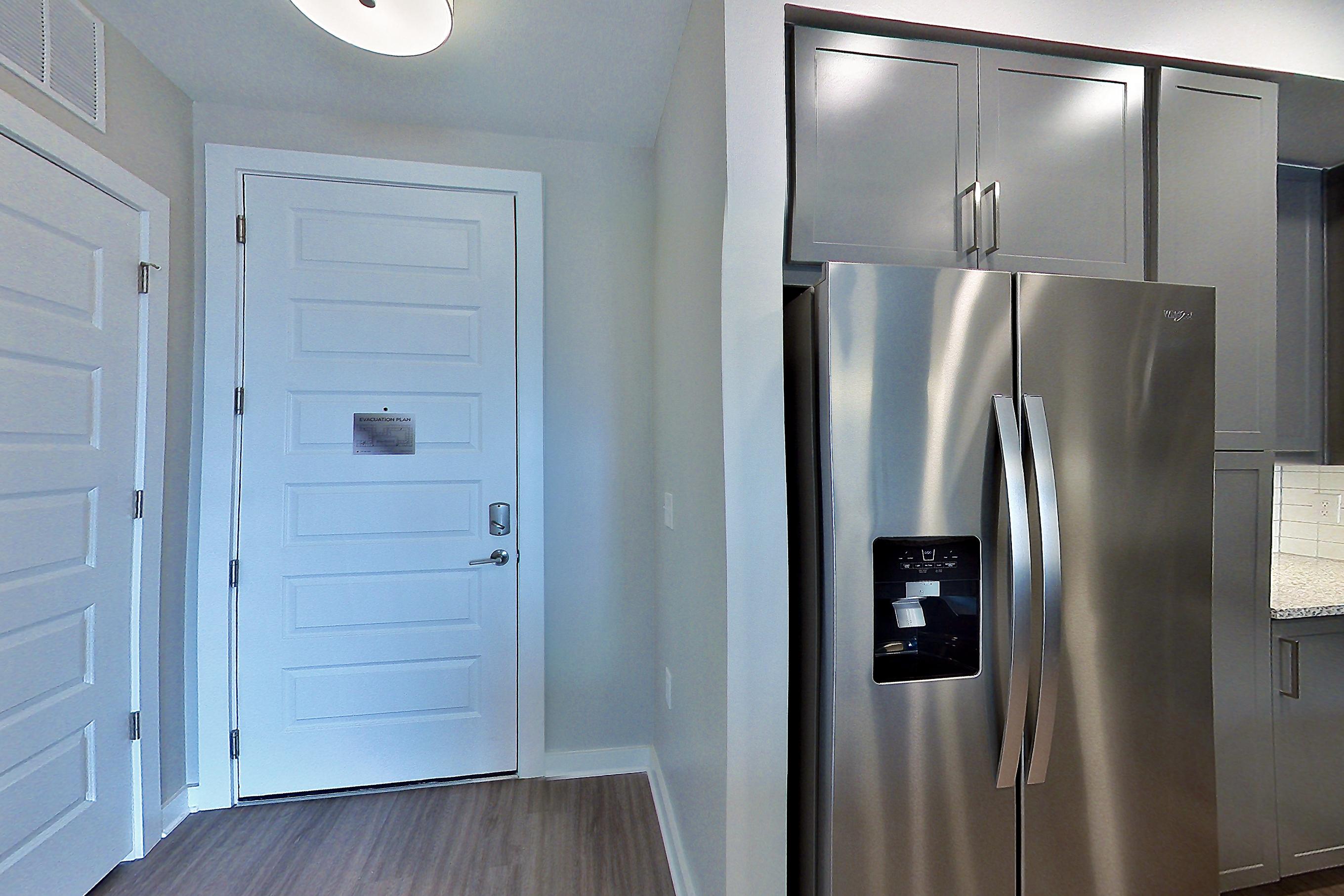 KITCHEN (representative of this floor plan)