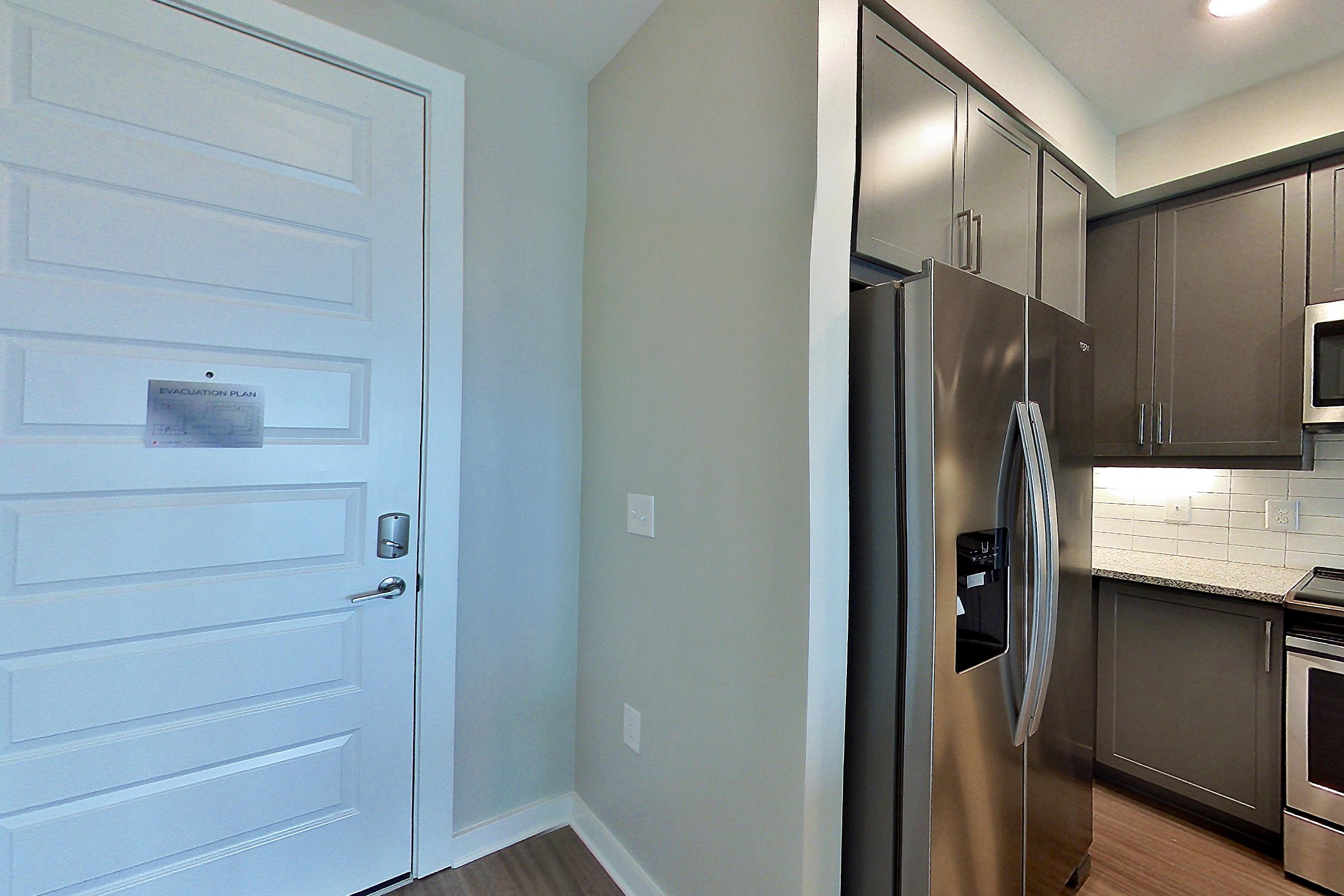 KITCHEN (representative of this floor plan)