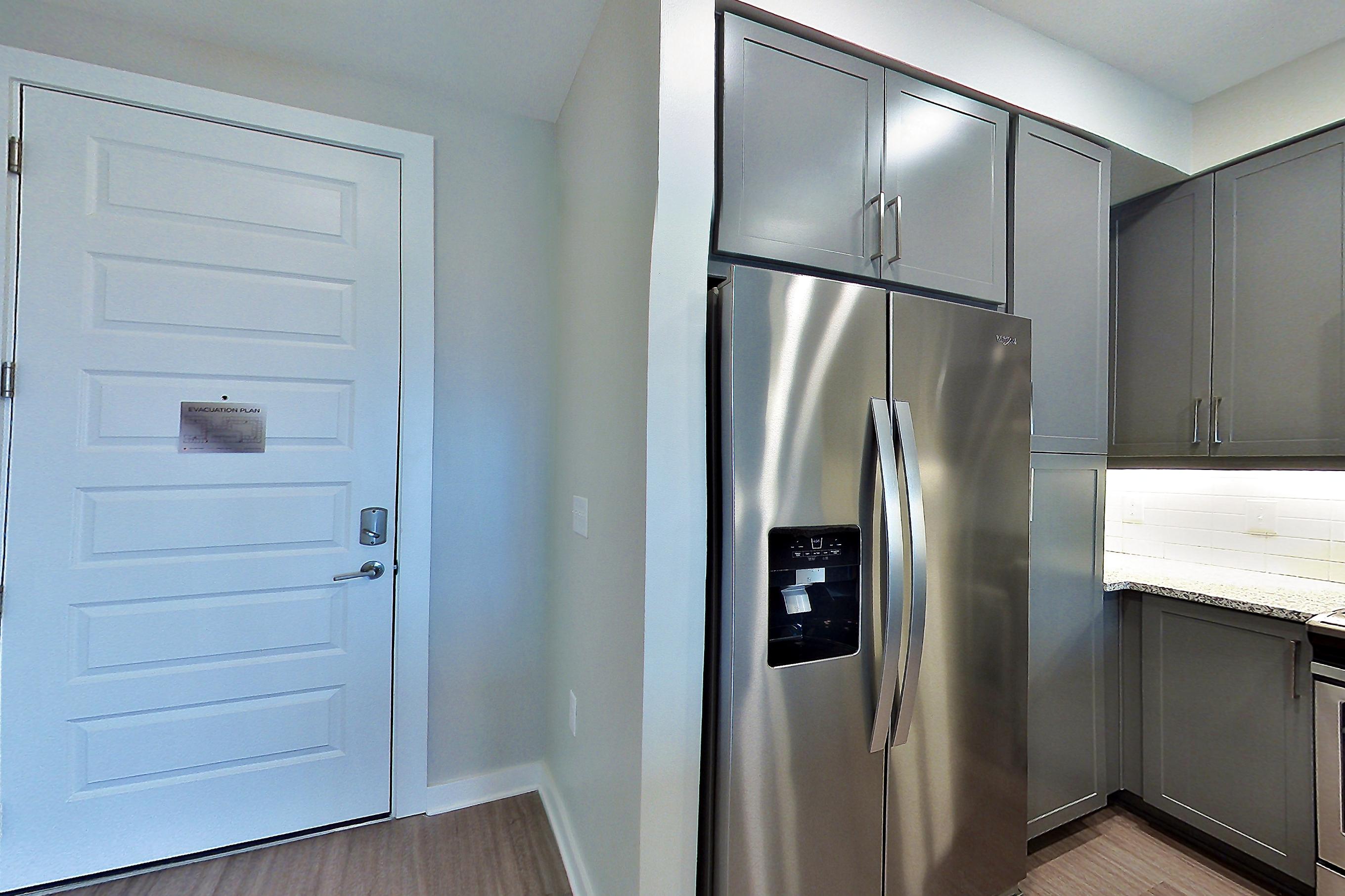 KITCHEN (representative of this floor plan)