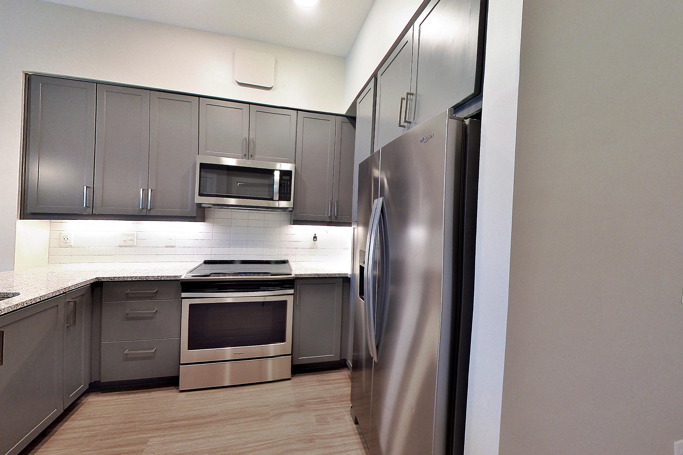 KITCHEN (representative of this floor plan)