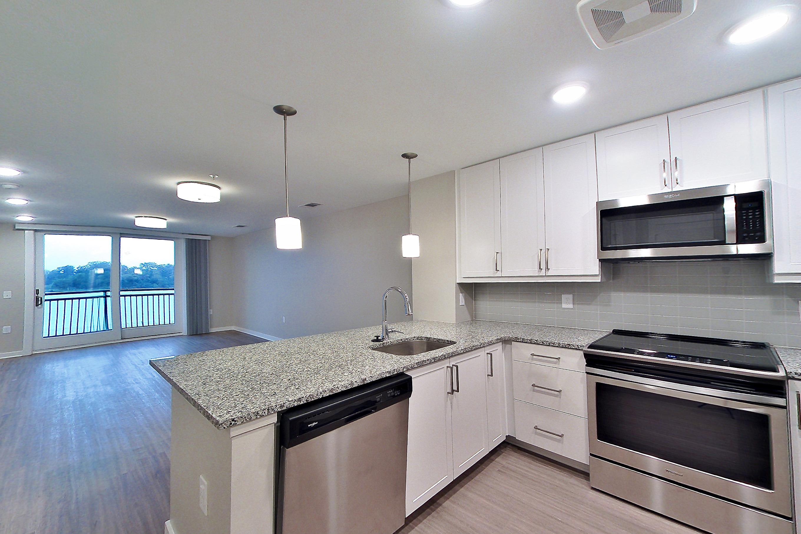 KITCHEN (representative of this floor plan)
