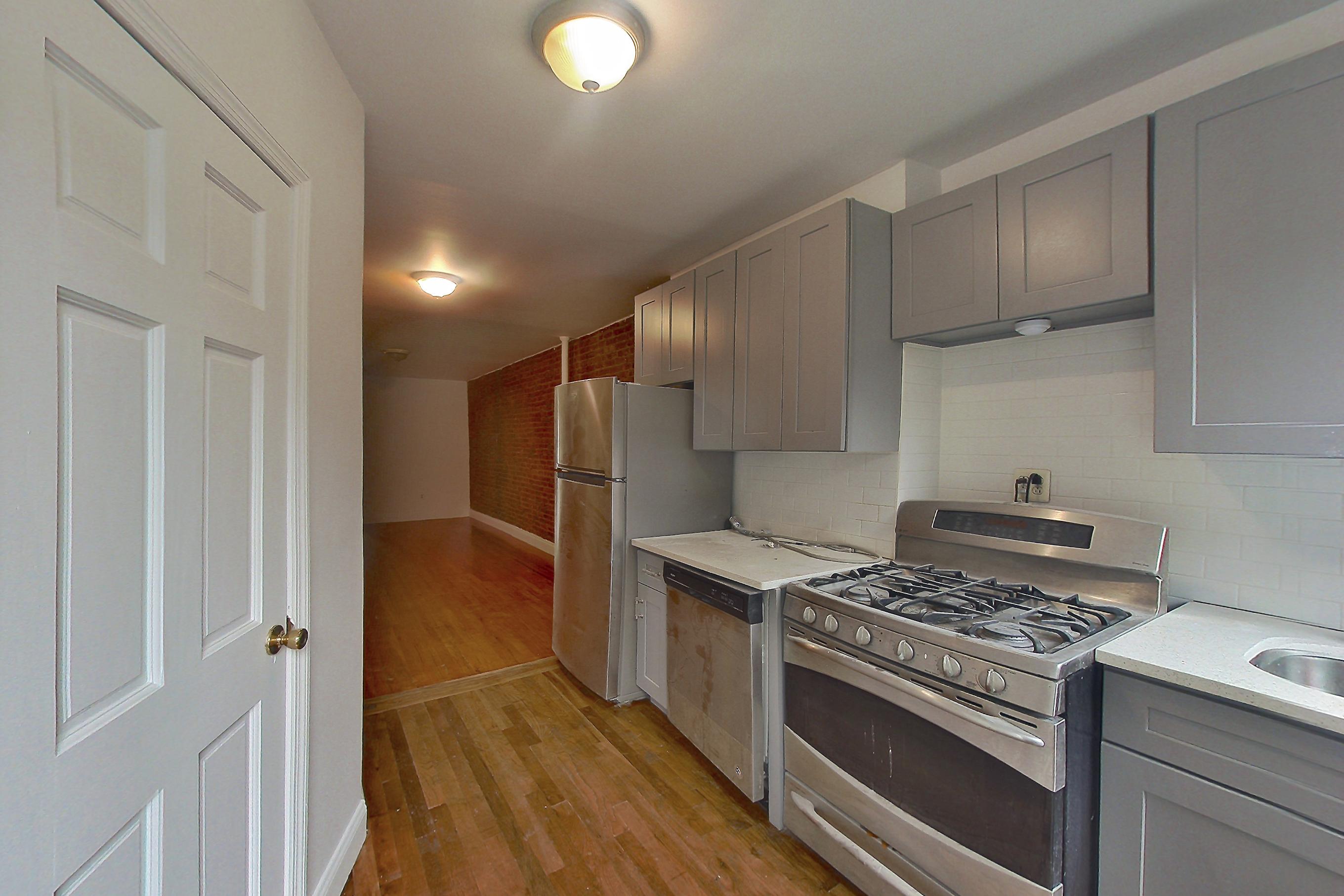 KITCHEN CORNER