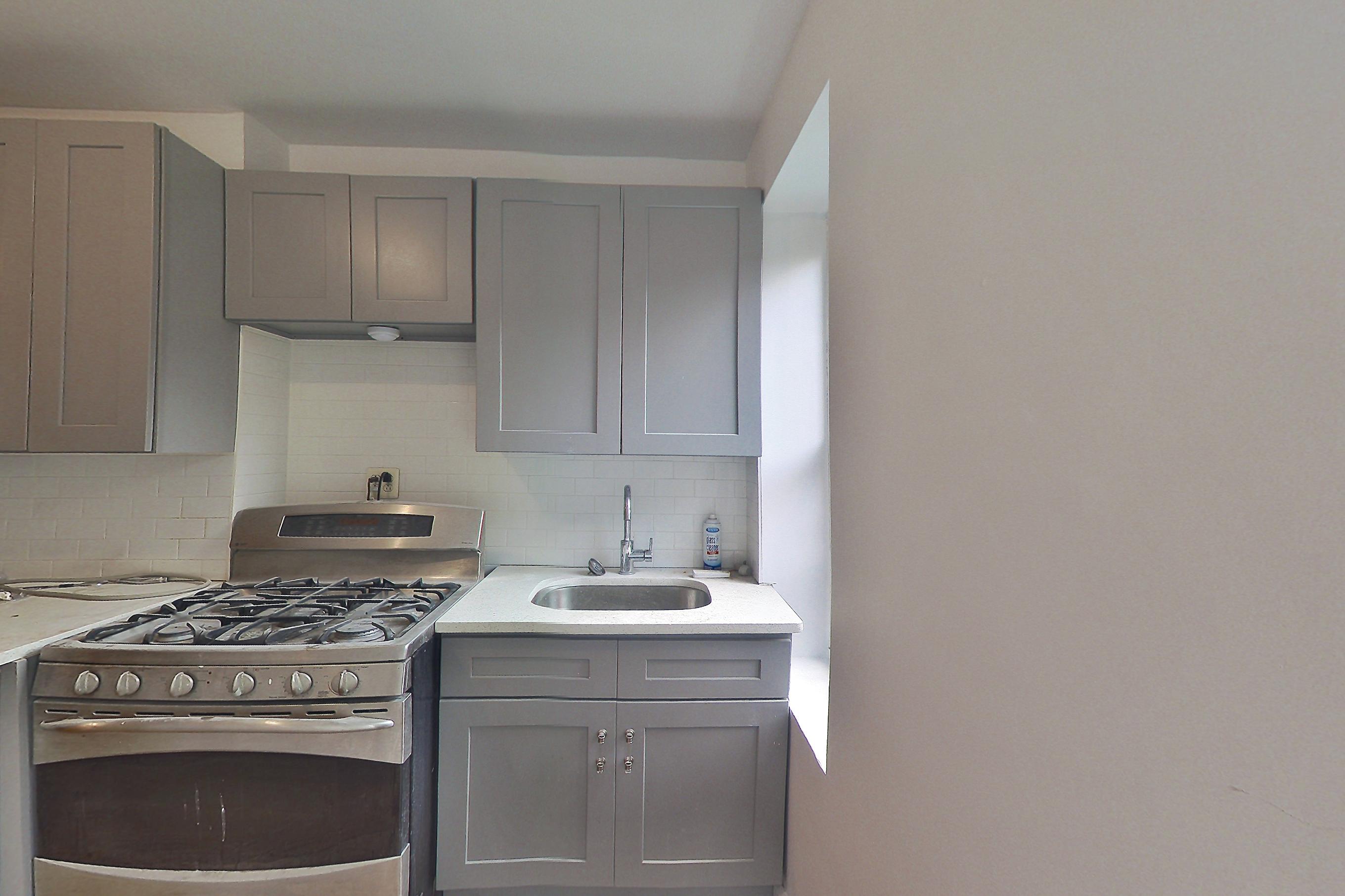 KITCHEN CORNER