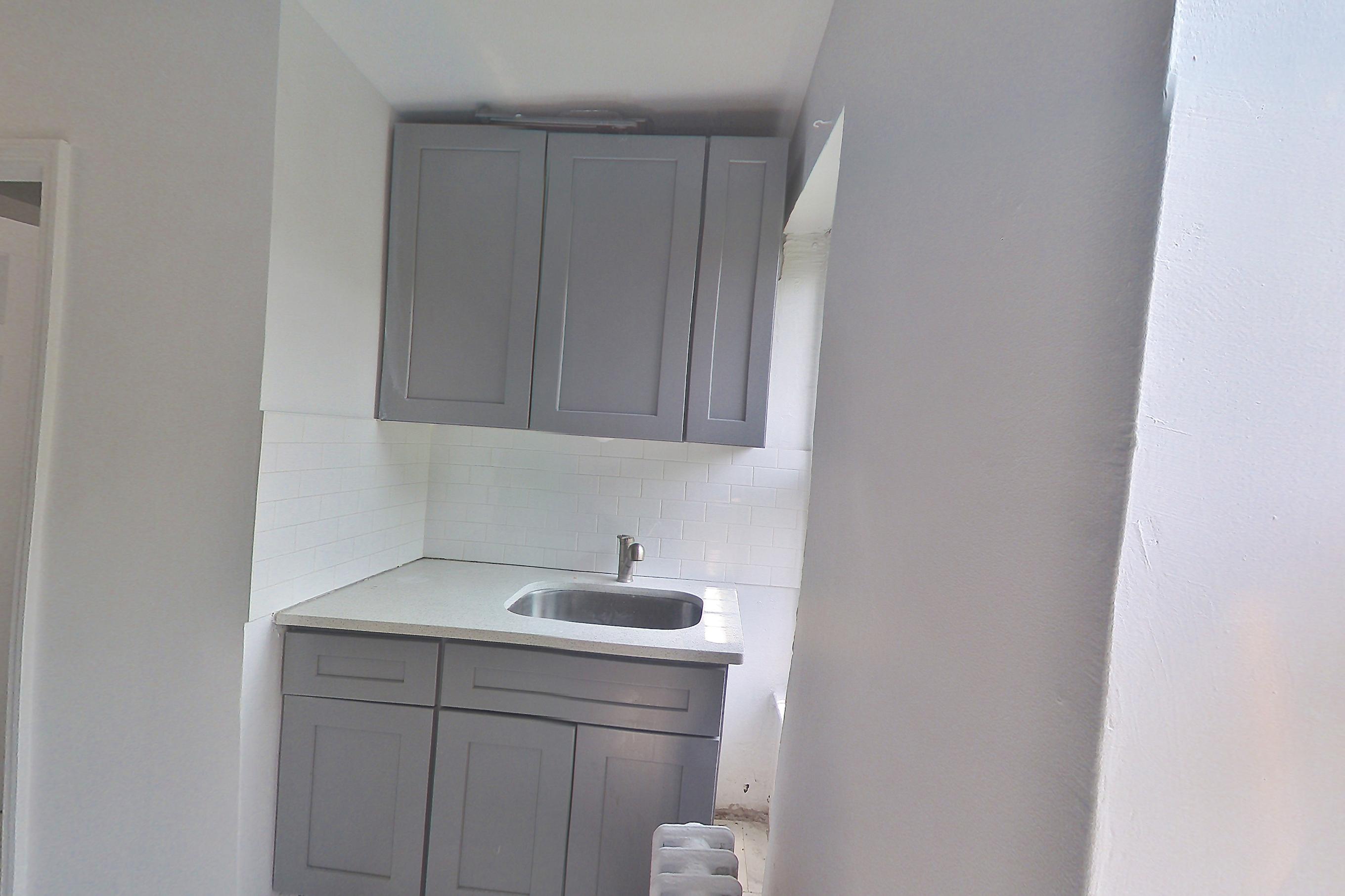 KITCHEN CORNER