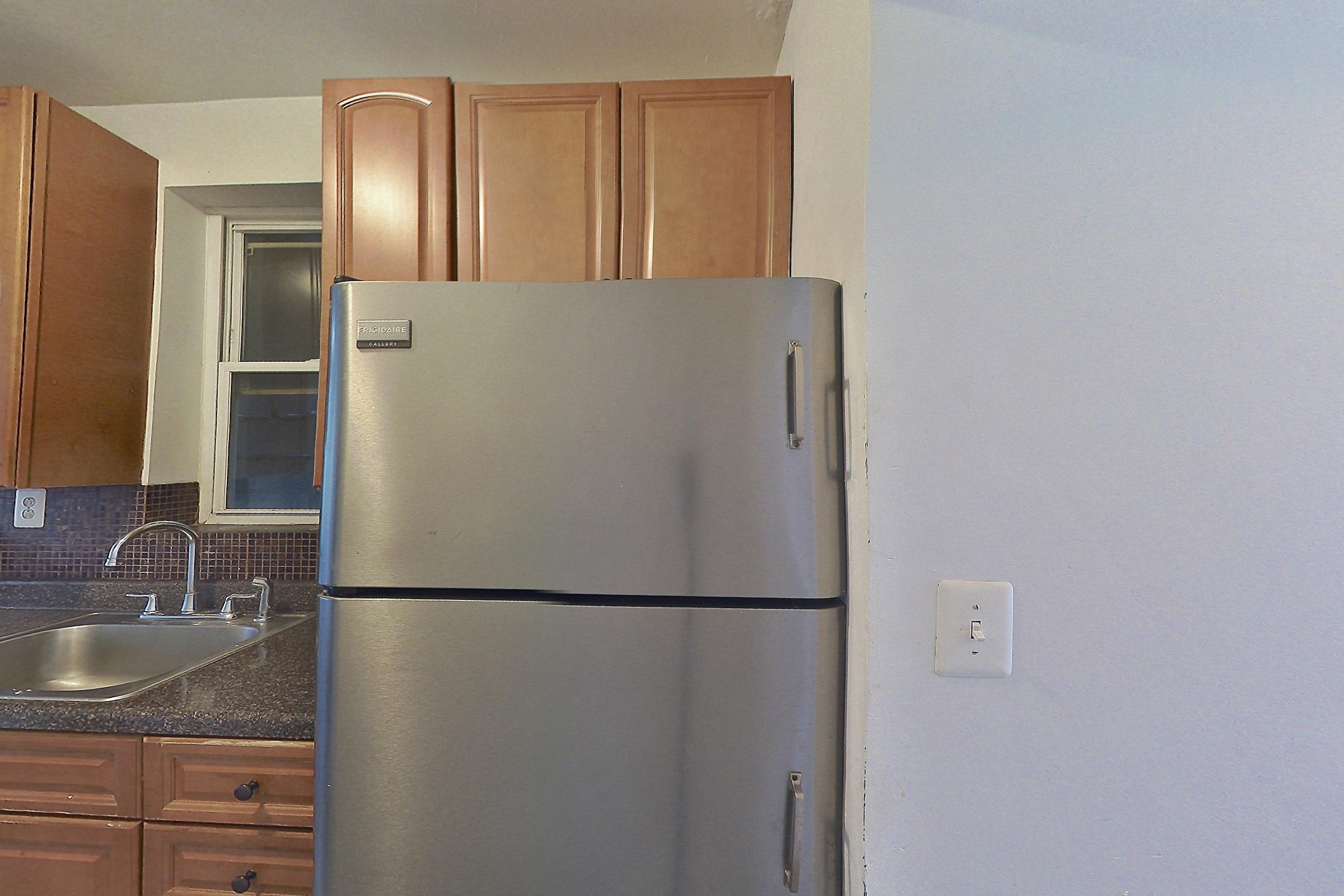 KITCHEN CORNER