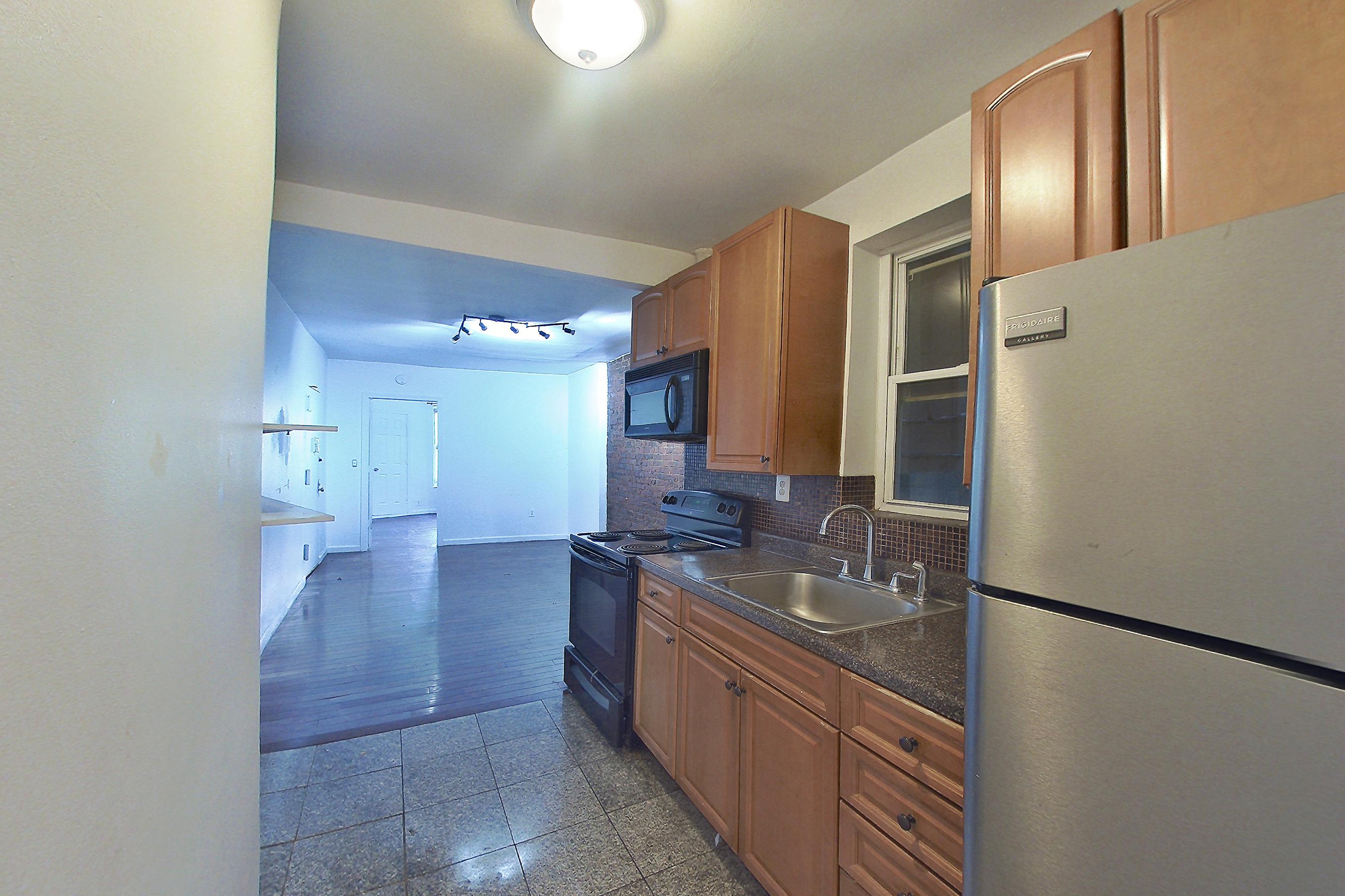 KITCHEN CORNER
