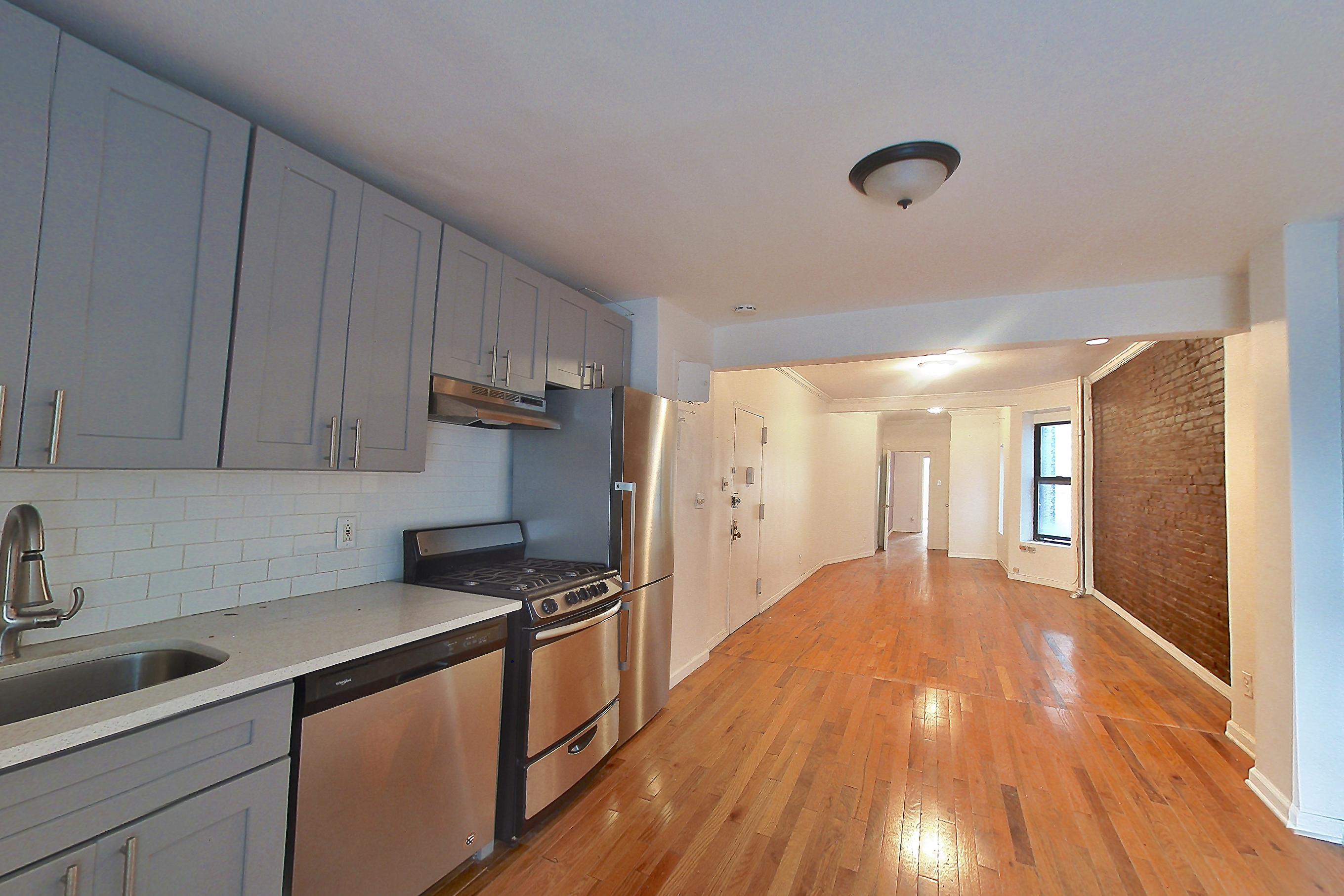 KITCHEN CORNER