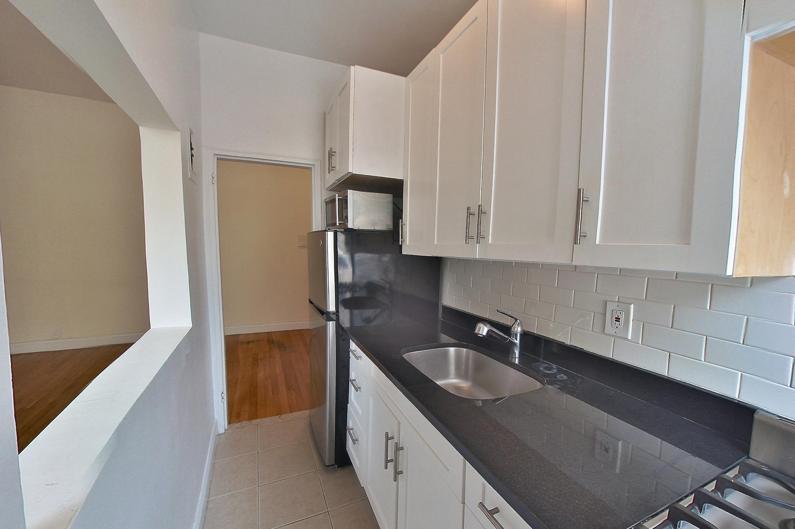 KITCHEN CORNER