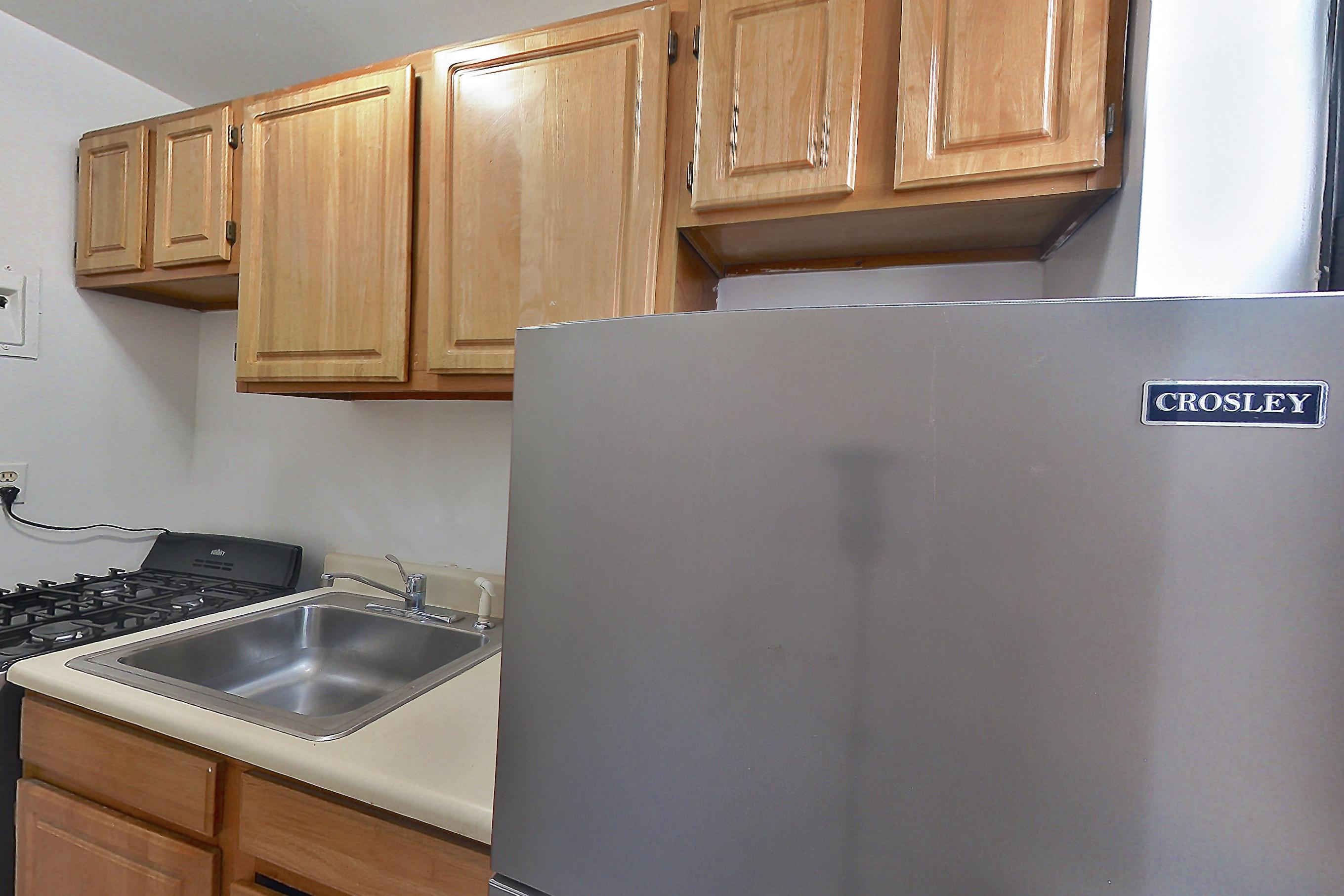 KITCHEN CORNER