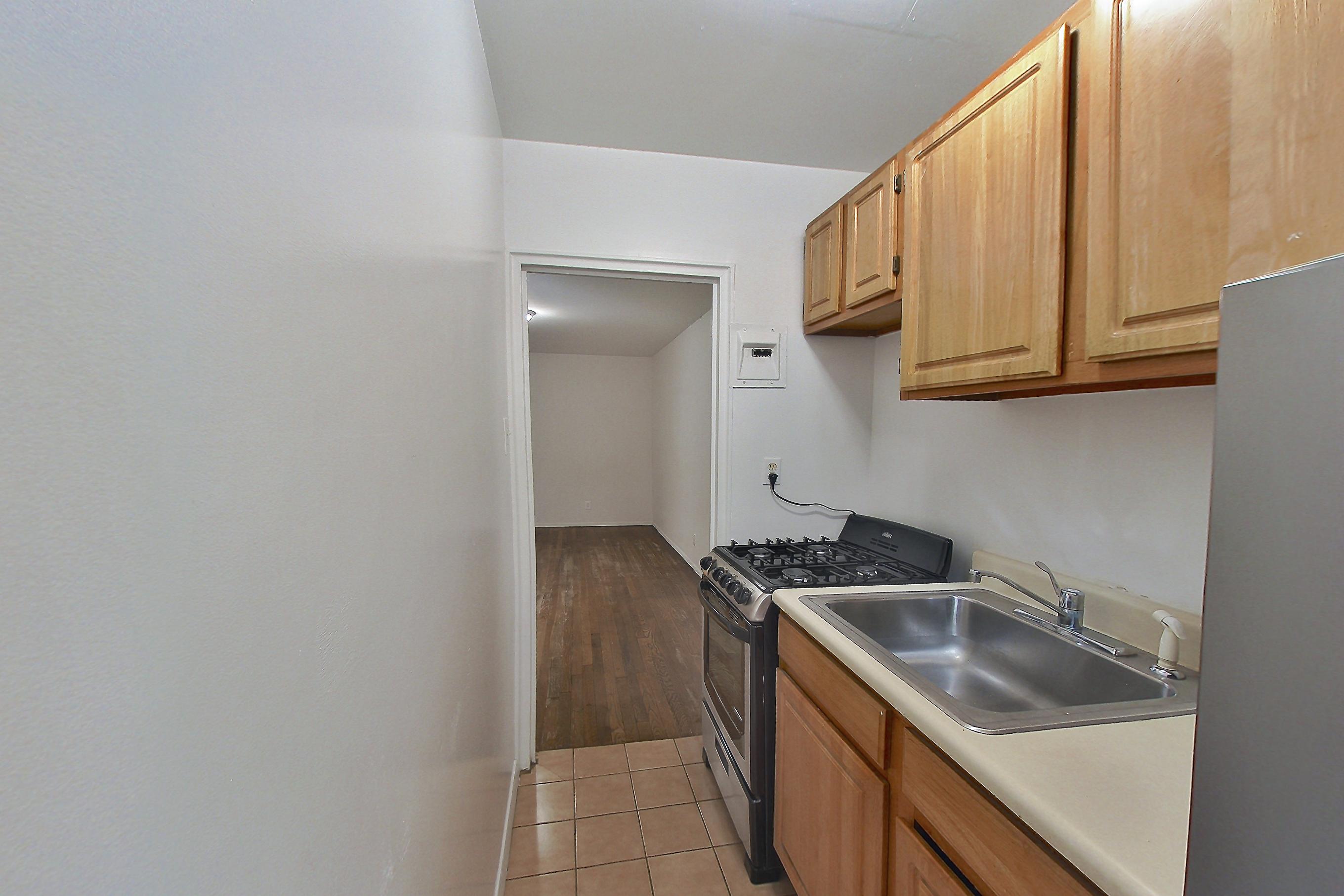 KITCHEN CORNER