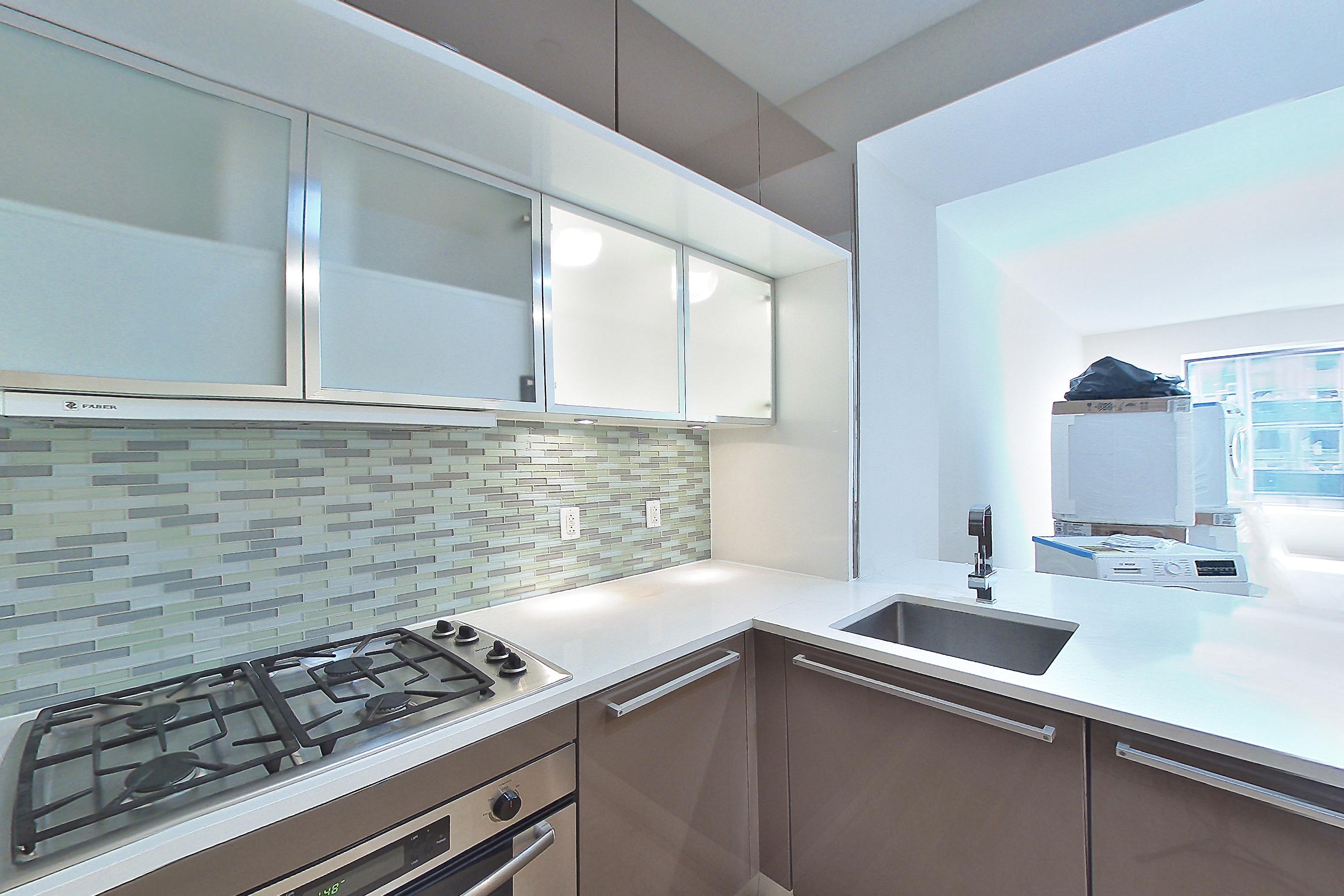 KITCHEN INTERIOR