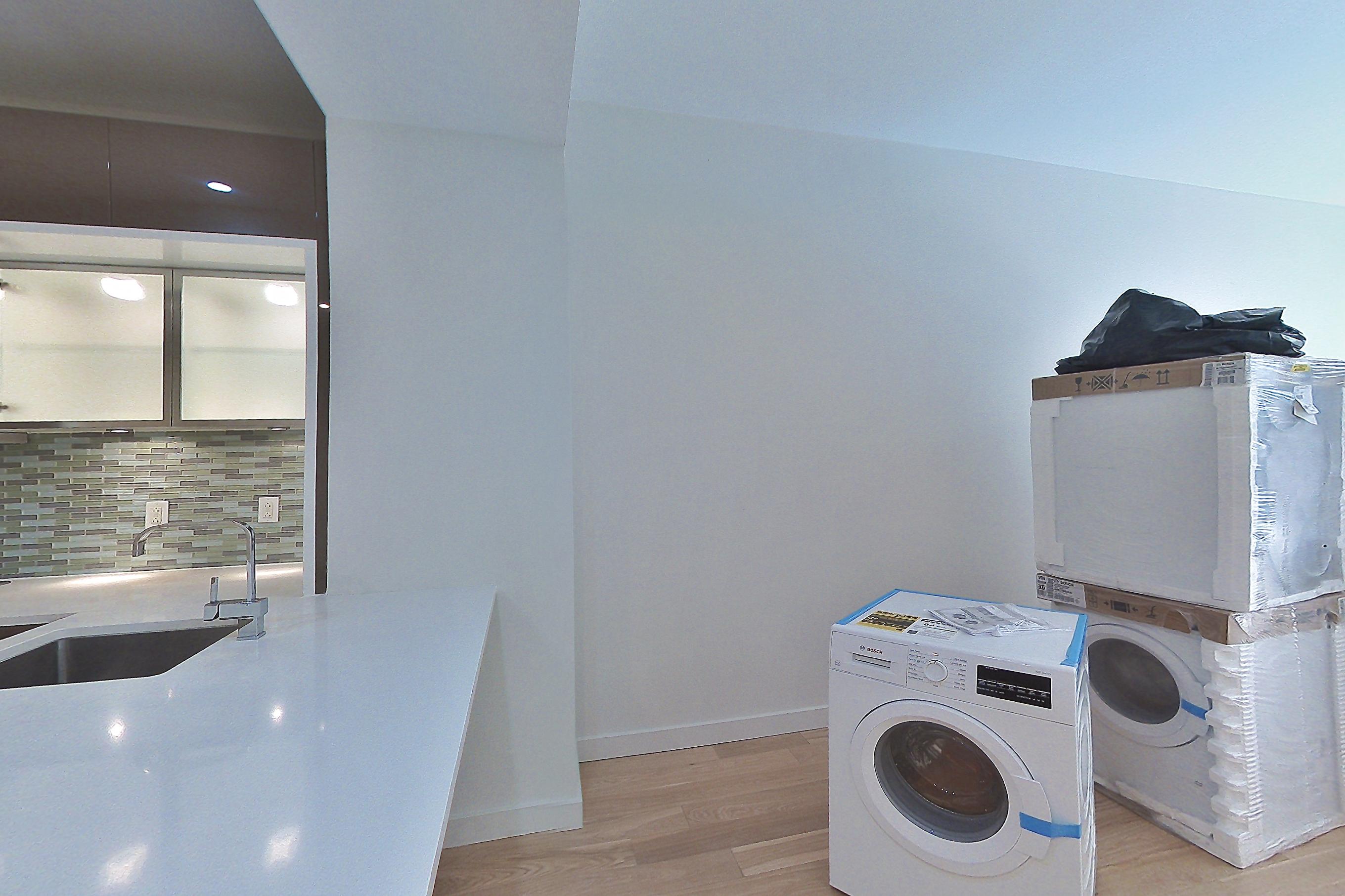 KITCHEN VIEW