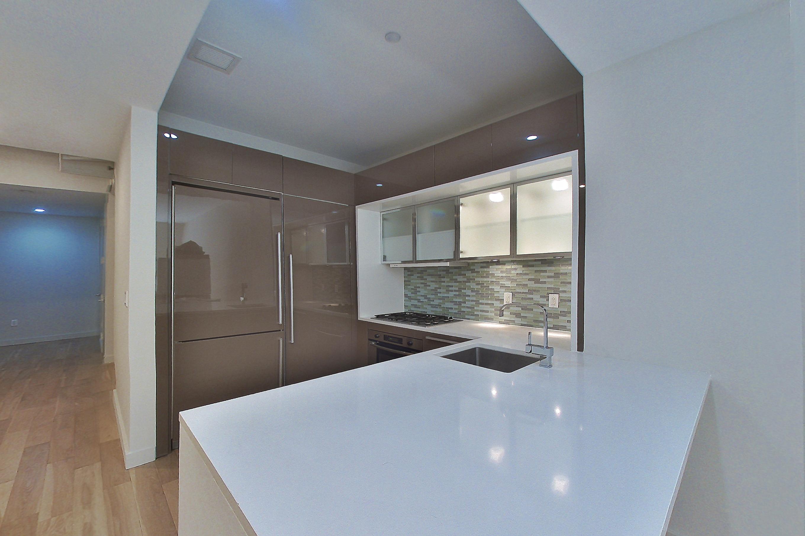 KITCHEN VIEW