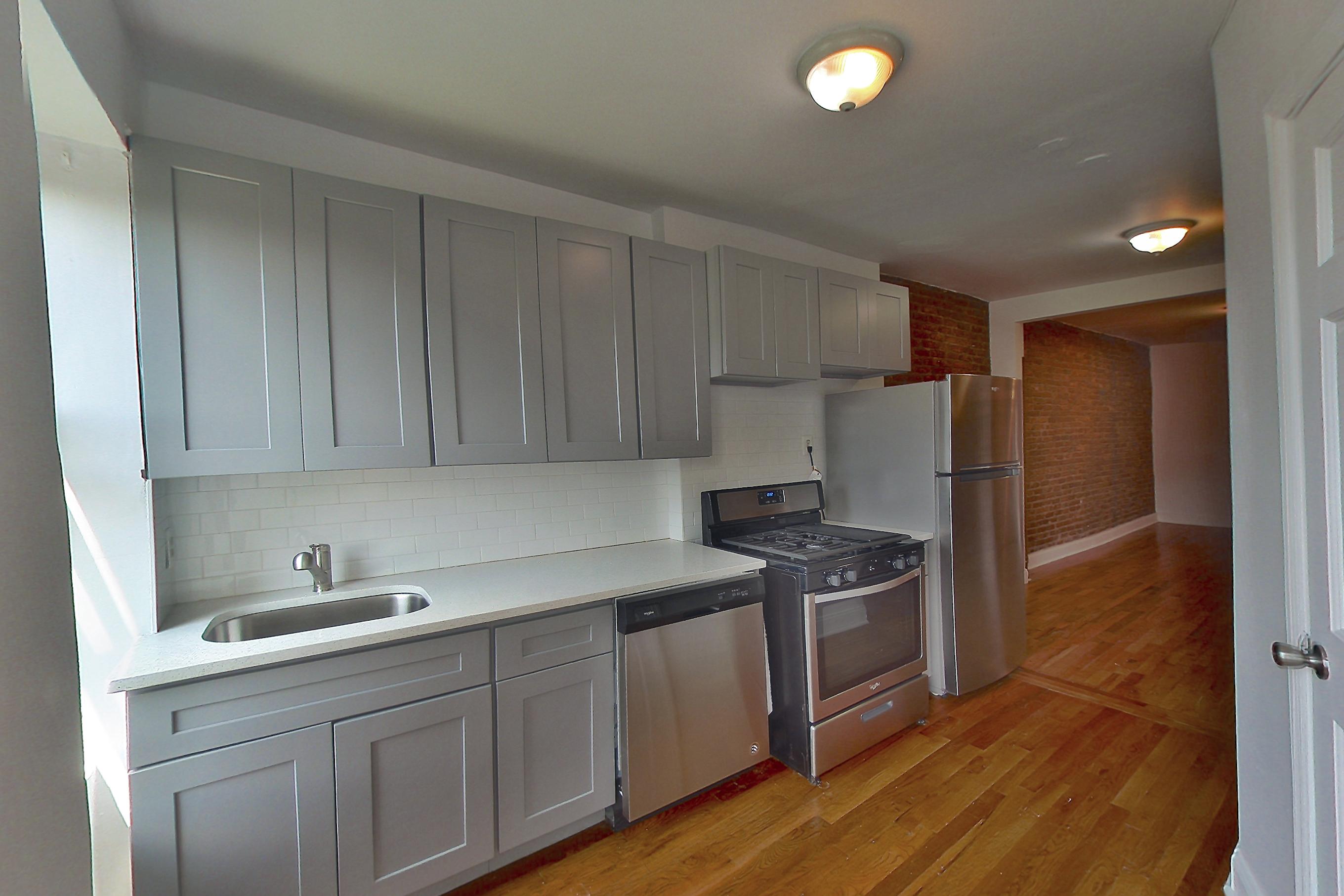 KITCHEN CORNER