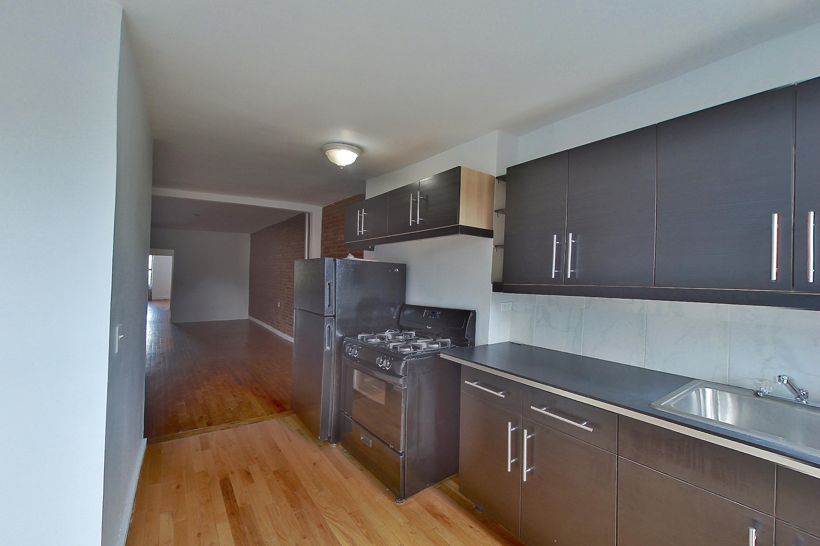 KITCHEN CORNER