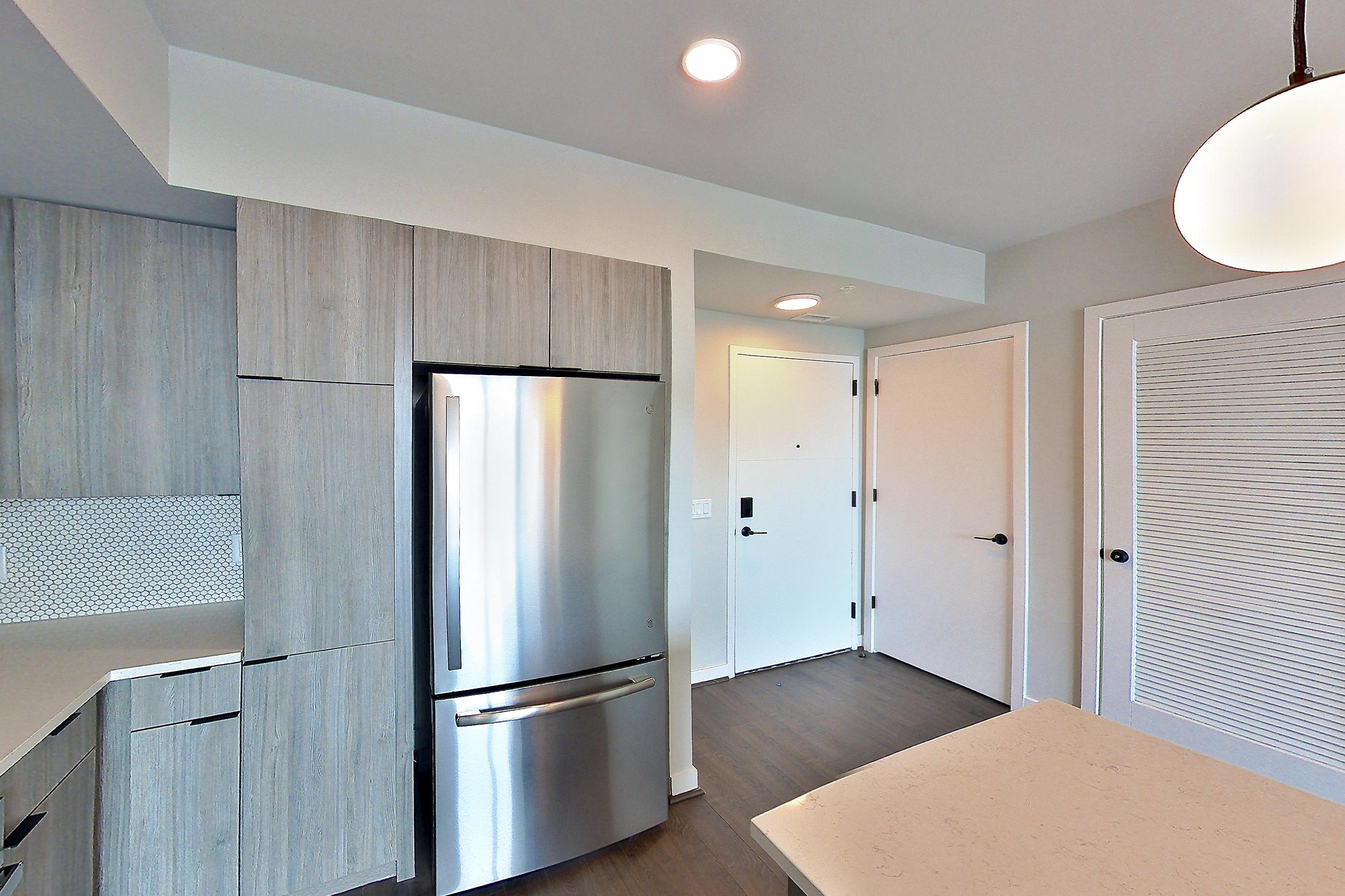 KITCHEN (representative of this floor plan)