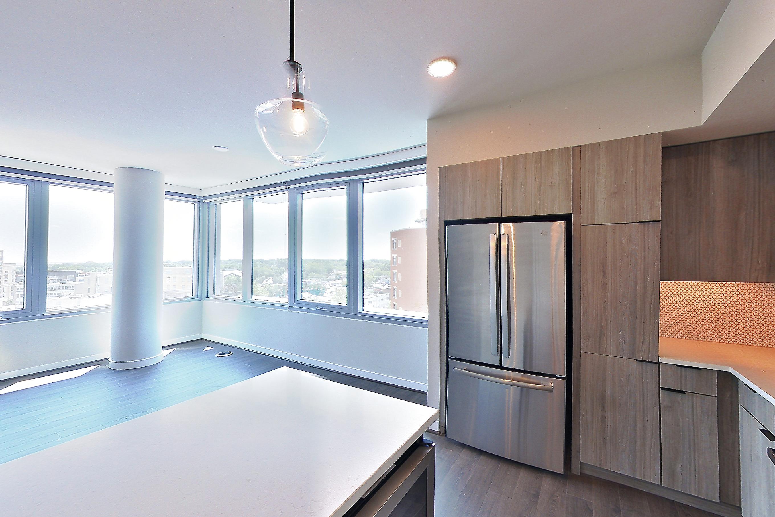 KITCHEN (representative of this floor plan)