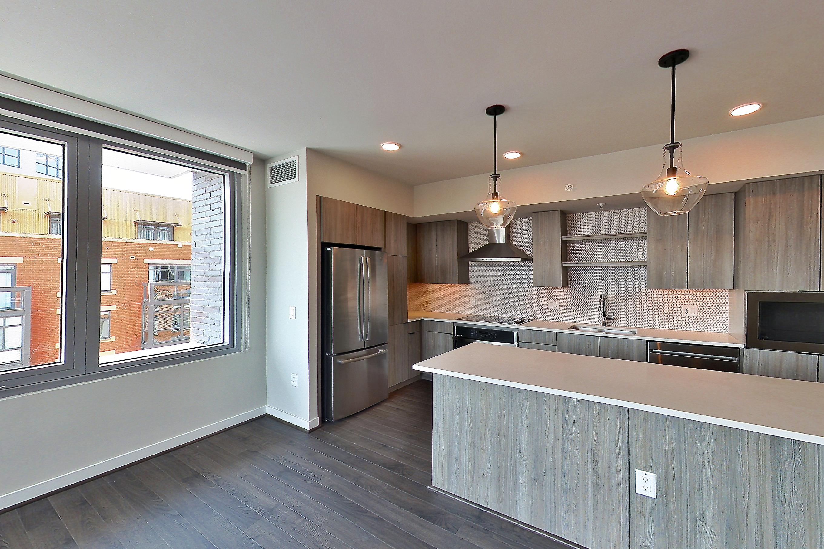 LIVING ROOM (representative of this floor plan)