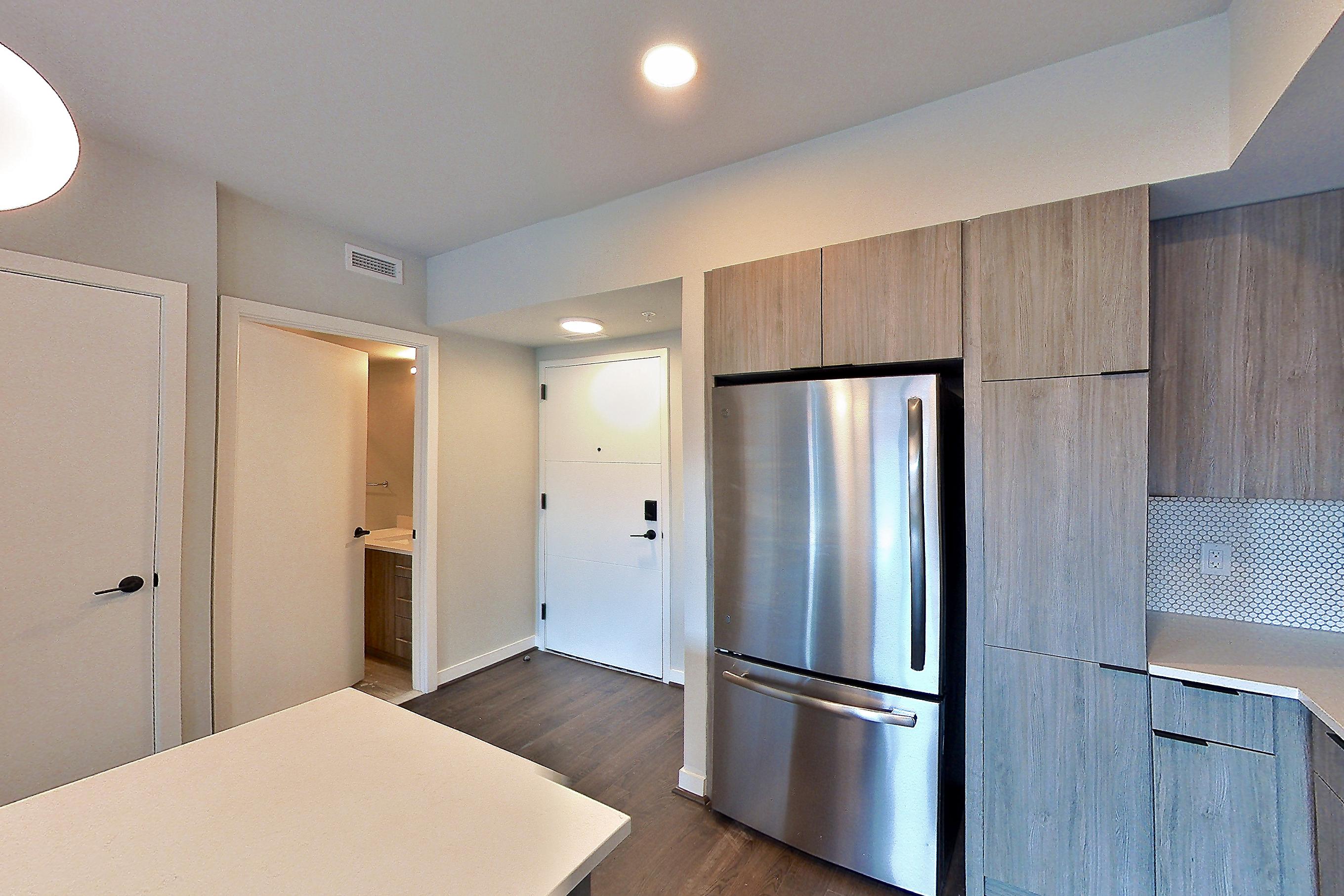 KITCHEN (representative of this floor plan)