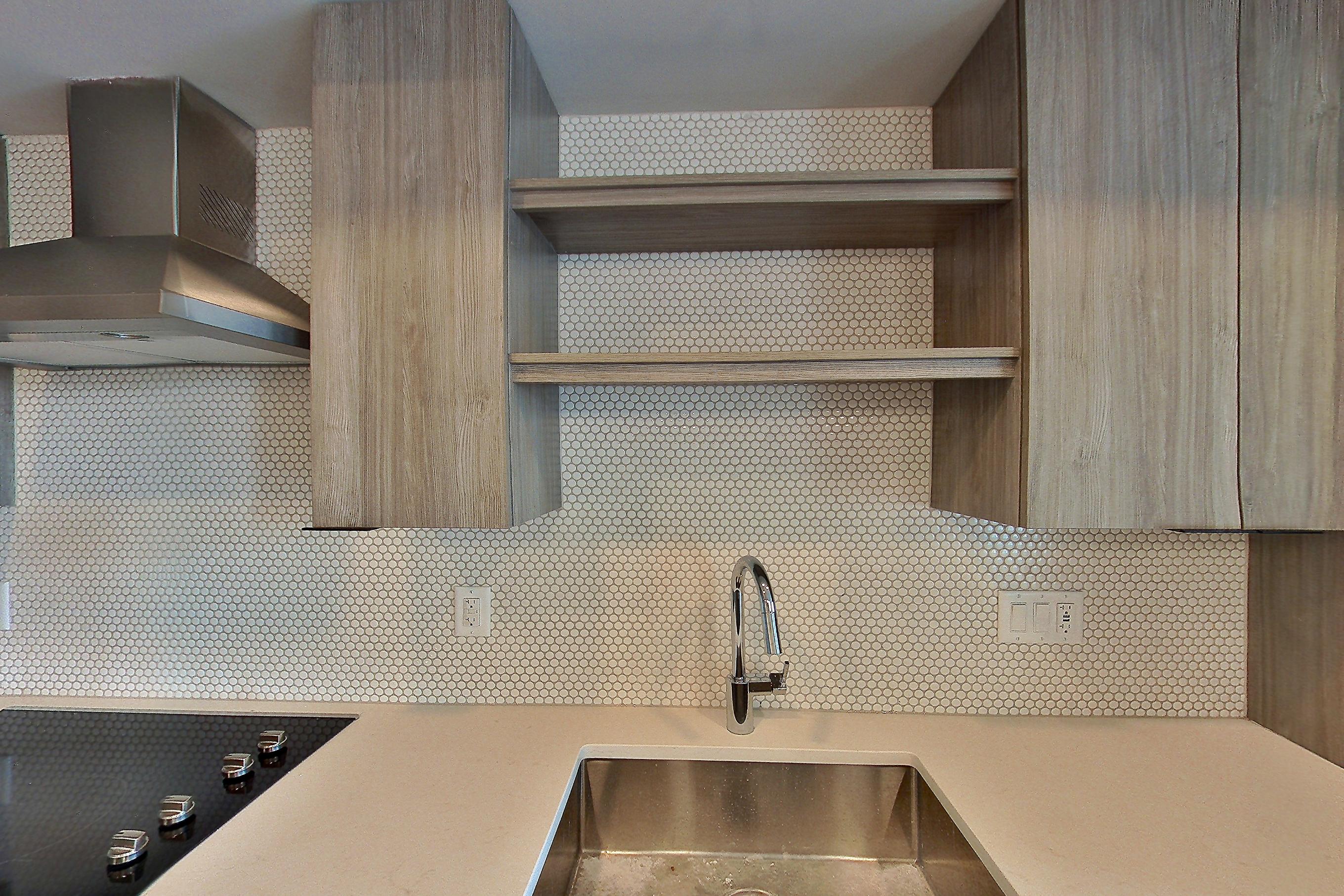 KITCHEN (representative of this floor plan)