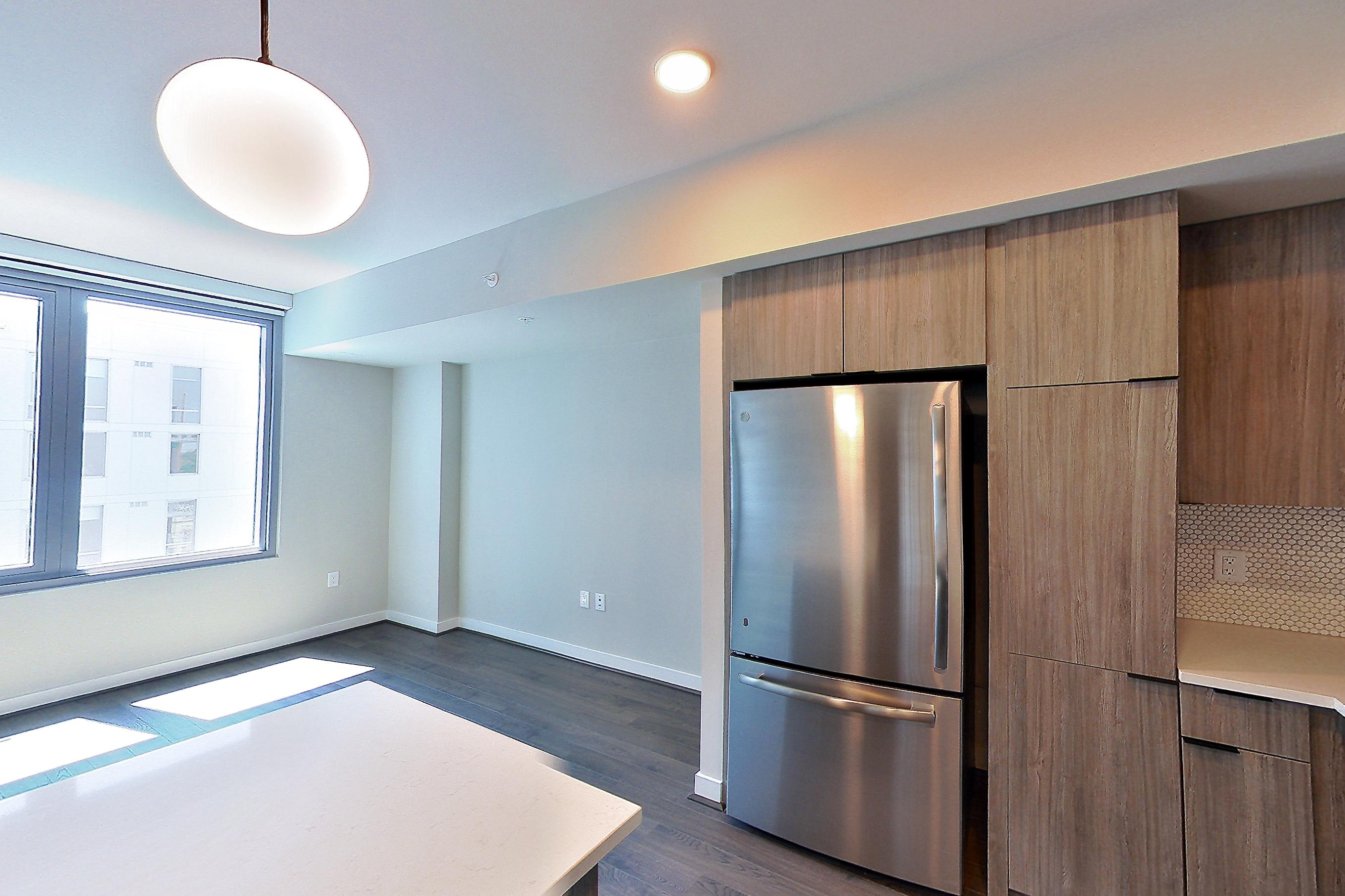 KITCHEN (representative of this floor plan)