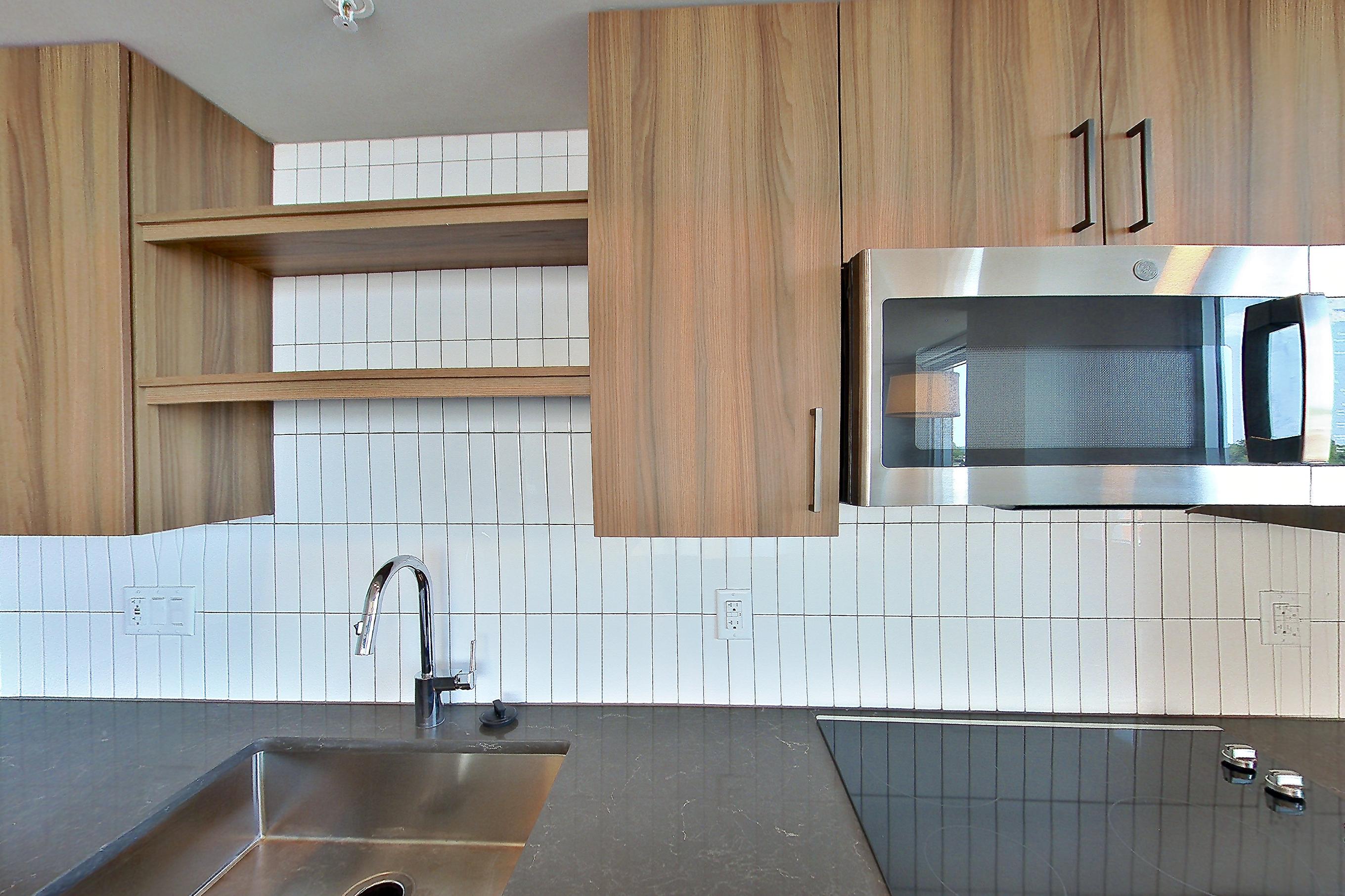 KITCHEN (representative of this floor plan)