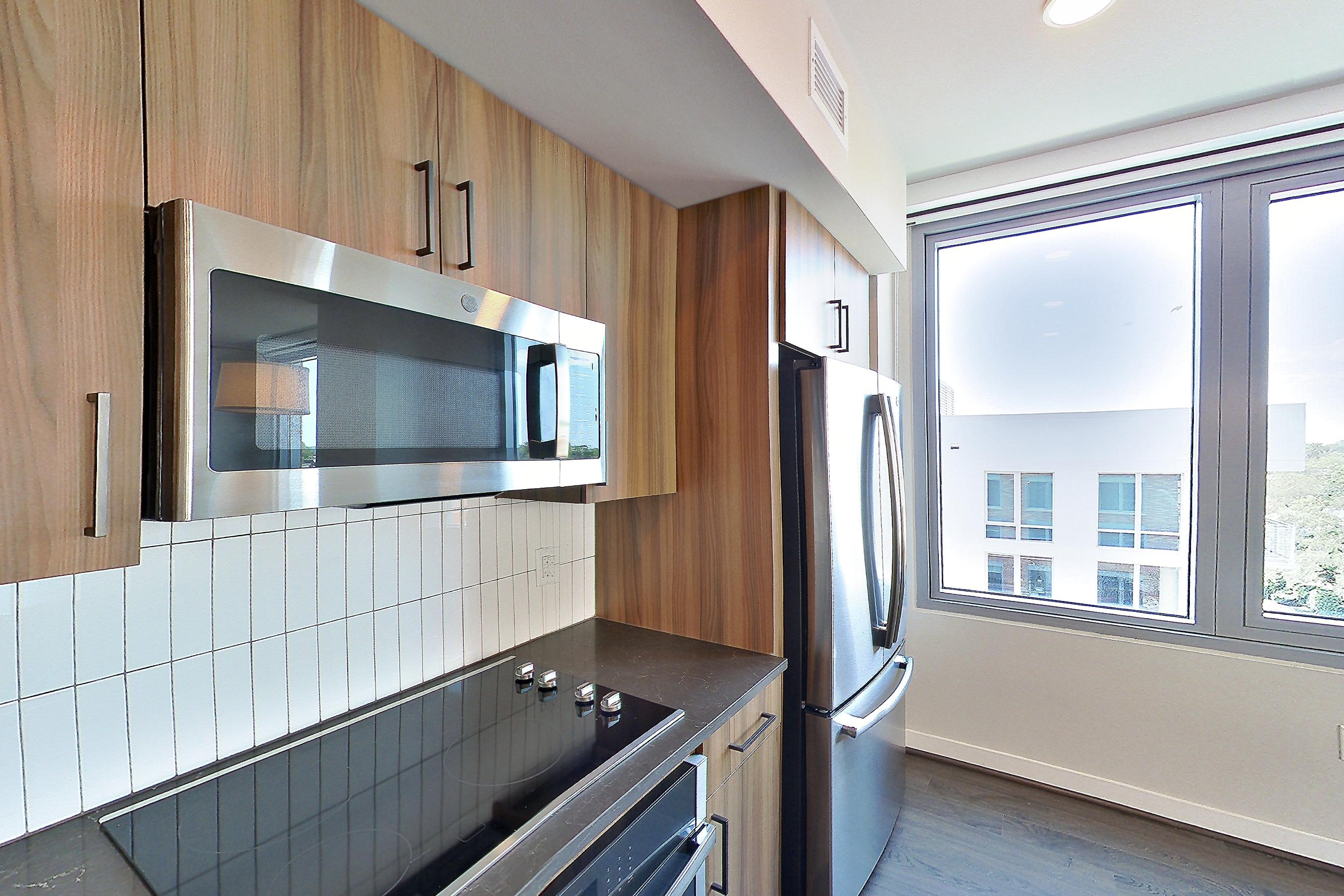 KITCHEN (representative of this floor plan)
