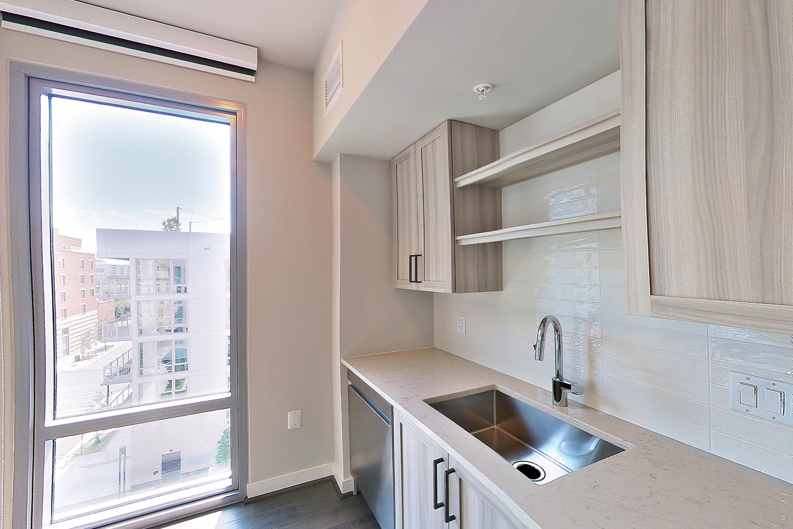 KITCHEN (representative of this floor plan)