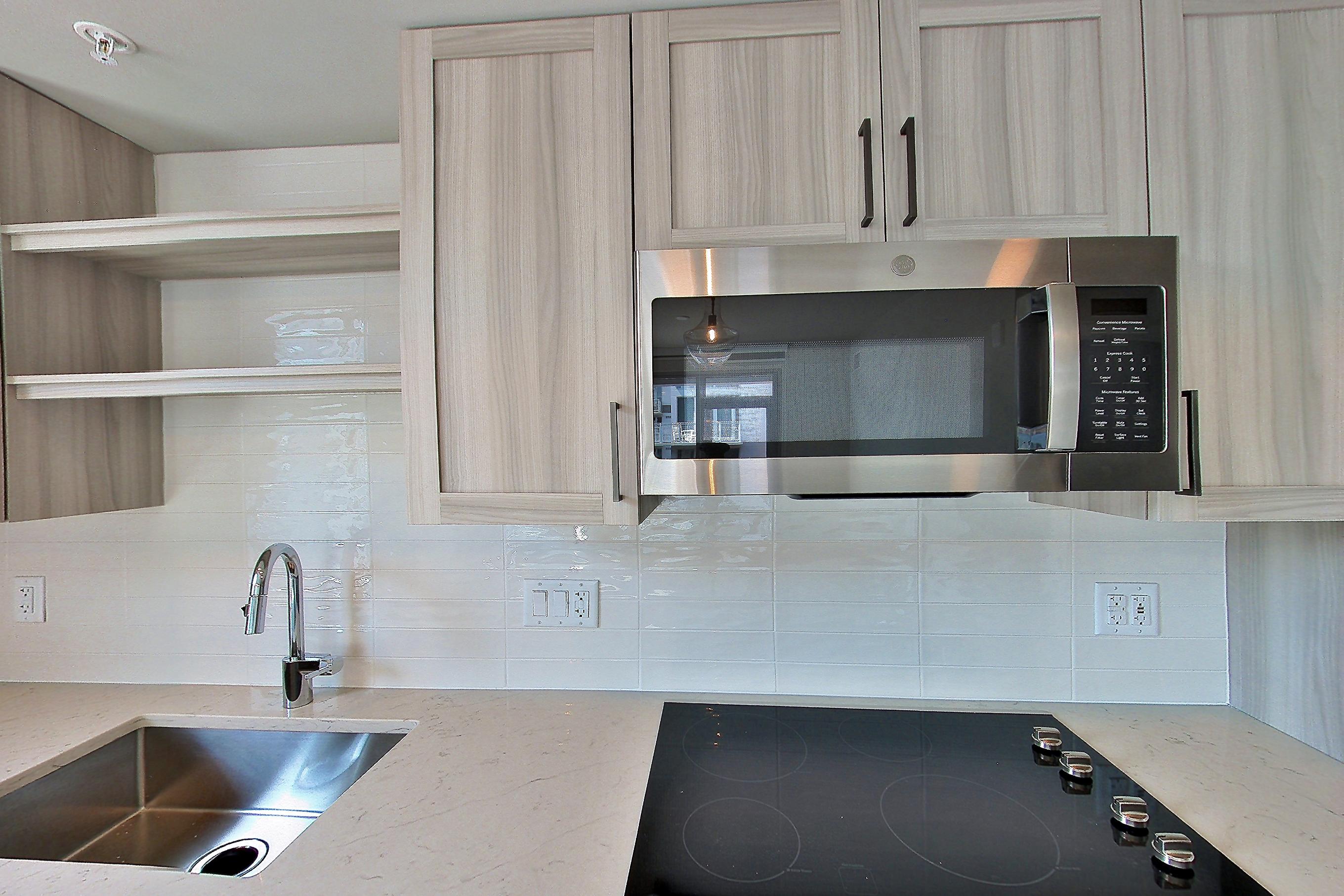 KITCHEN (representative of this floor plan)