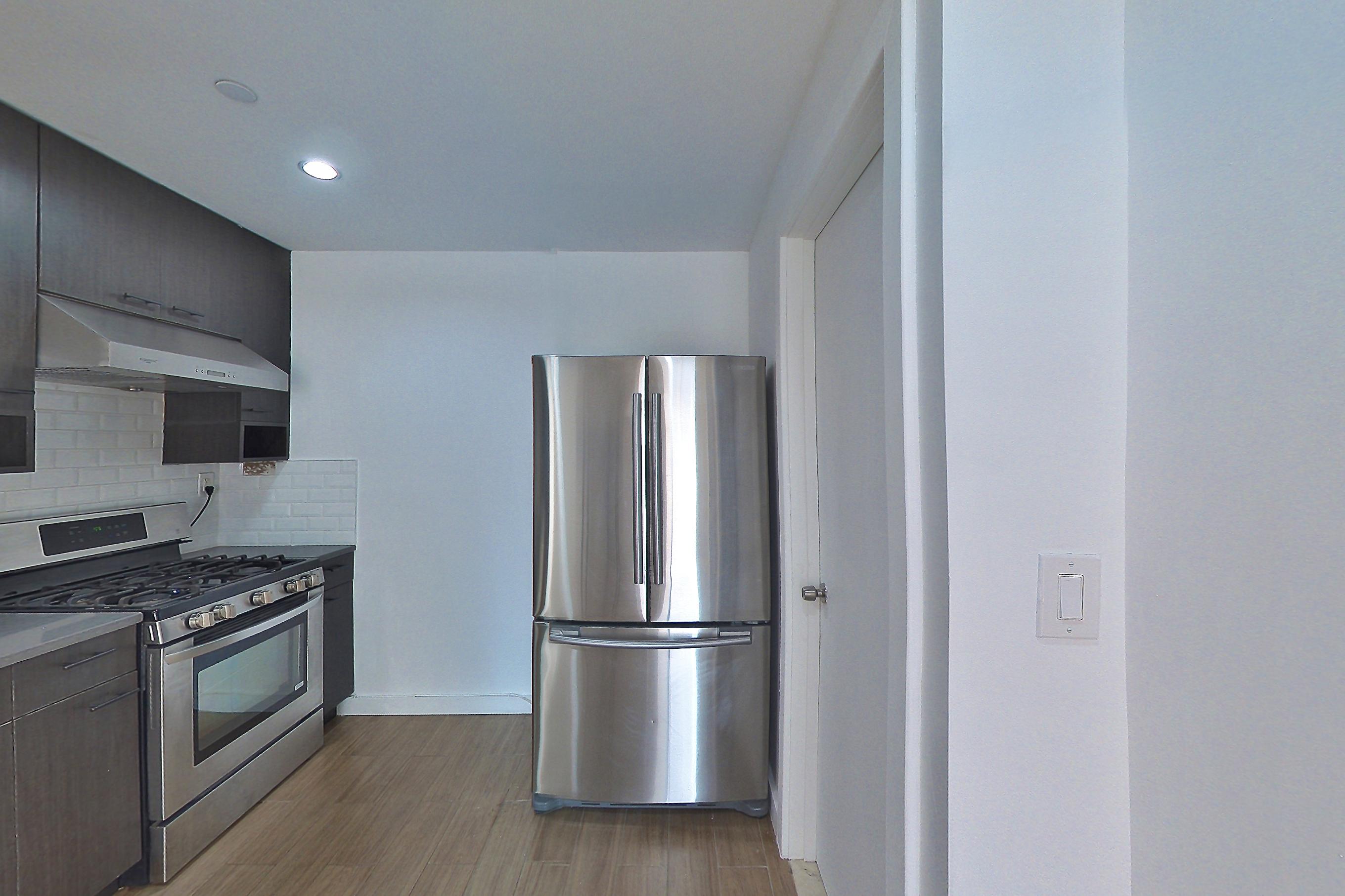 KITCHEN CORNER