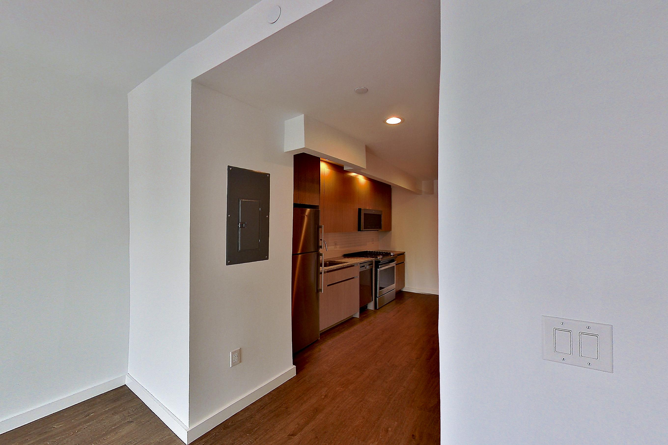 LIVING SPACE