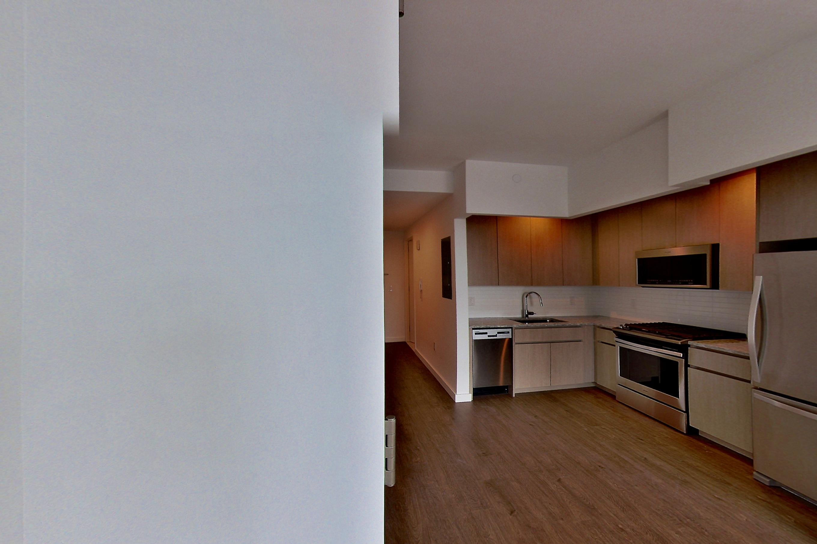 LIVING SPACE