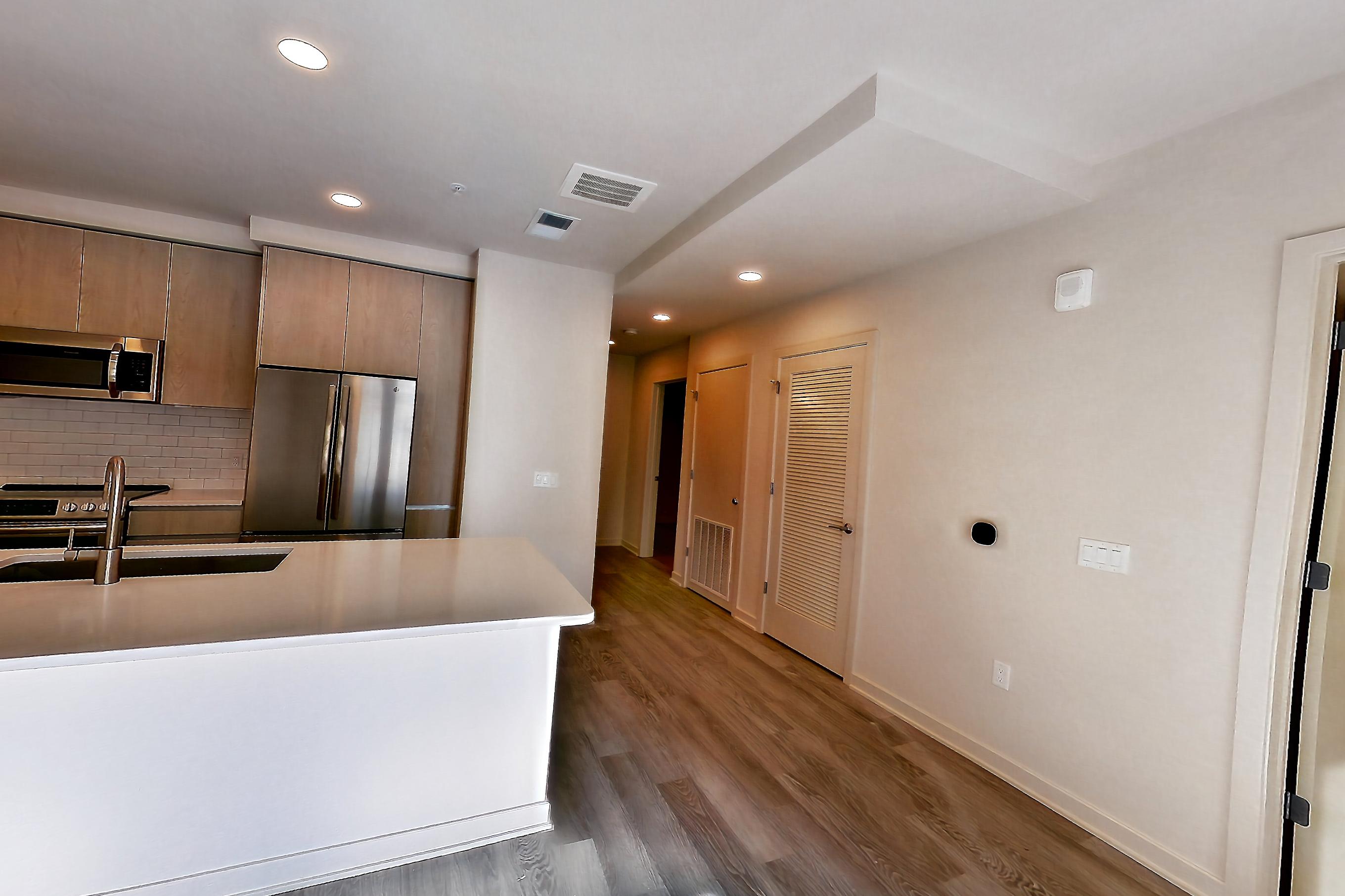 KITCHEN (representative of this floor plan)