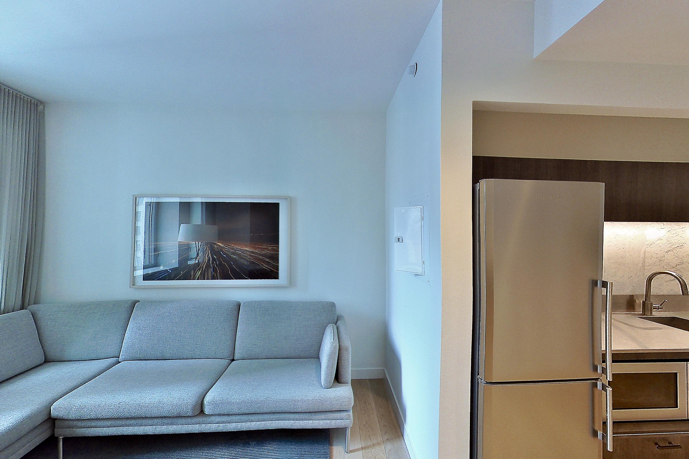 LIVING SPACE