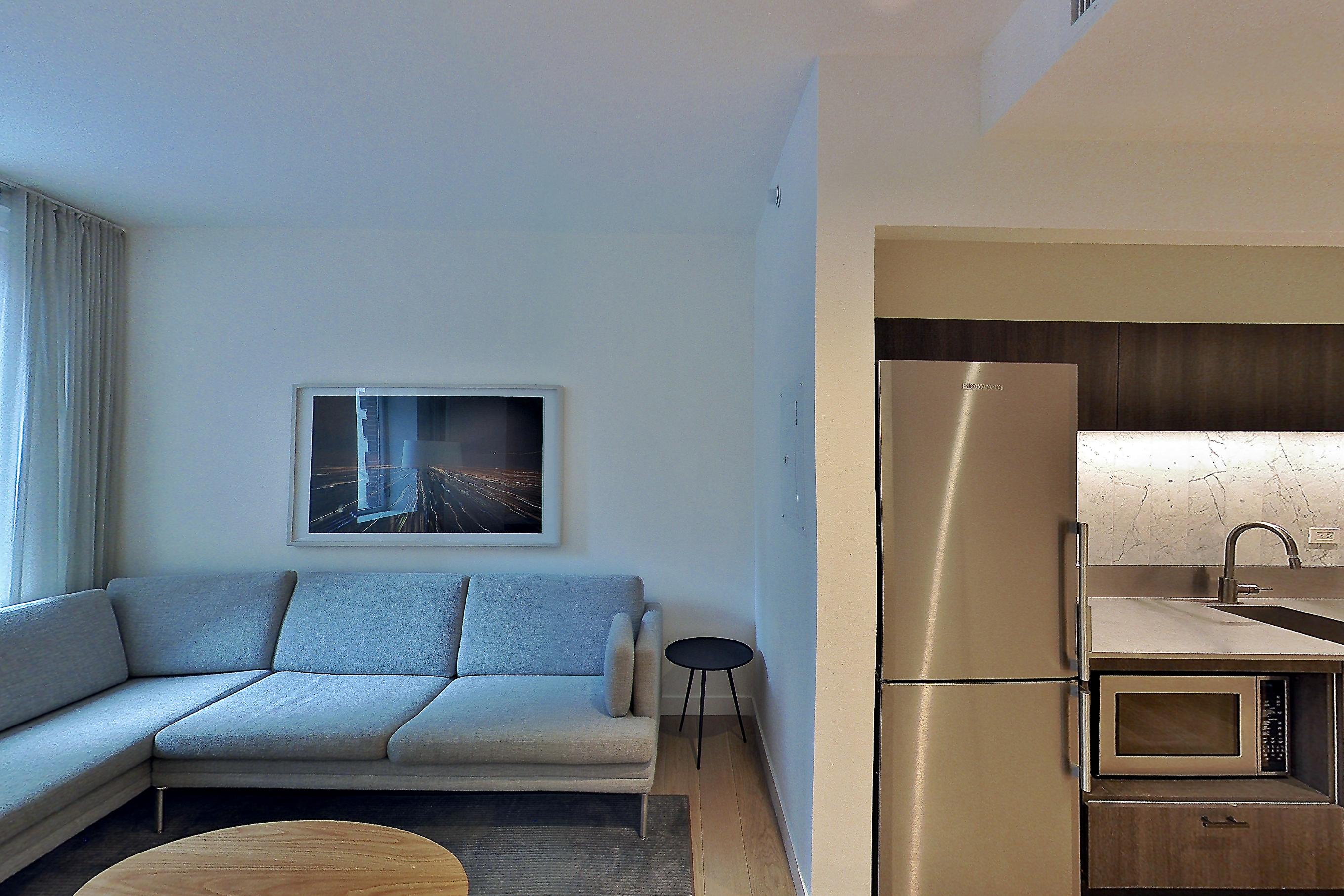 LIVING SPACE