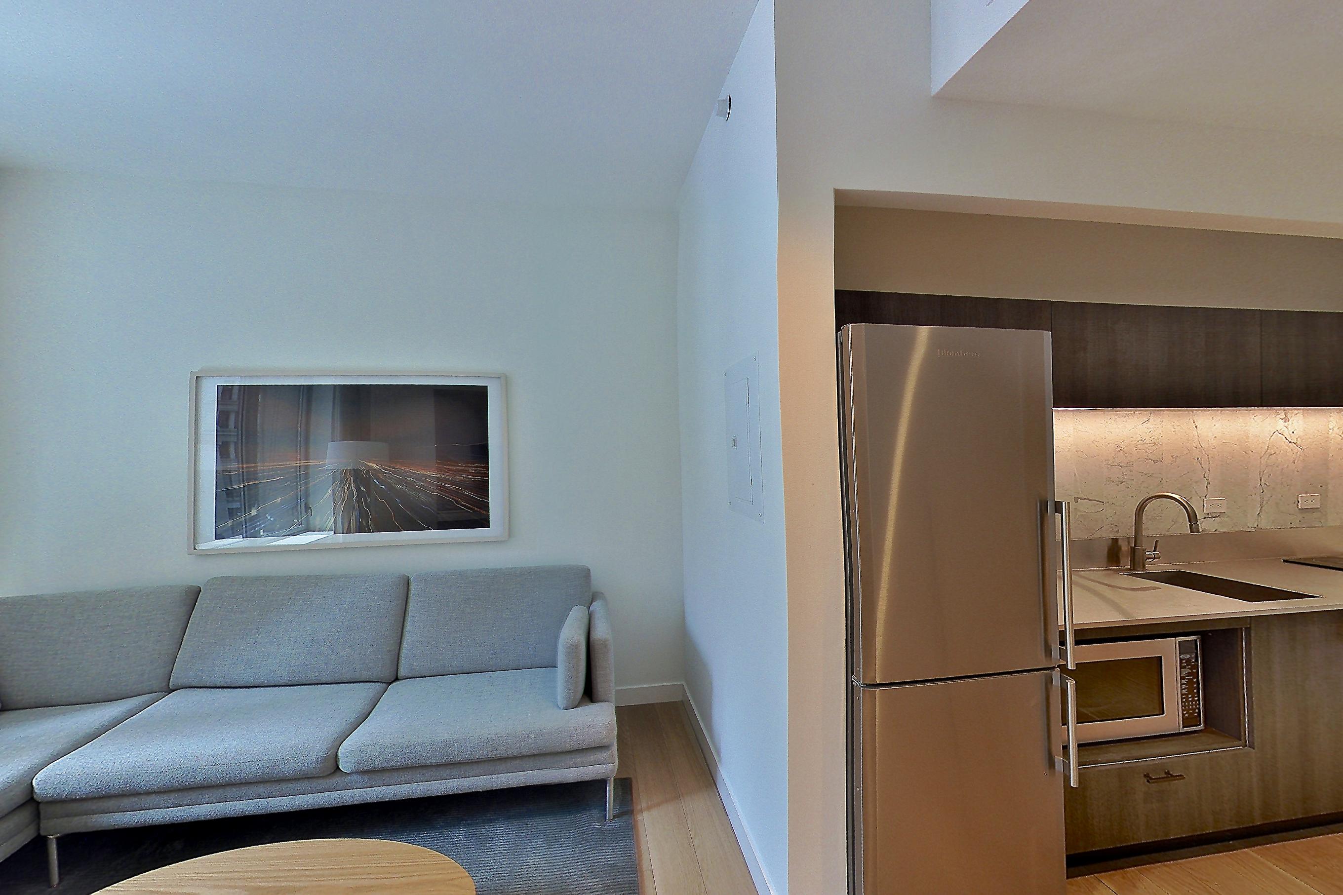 LIVING SPACE