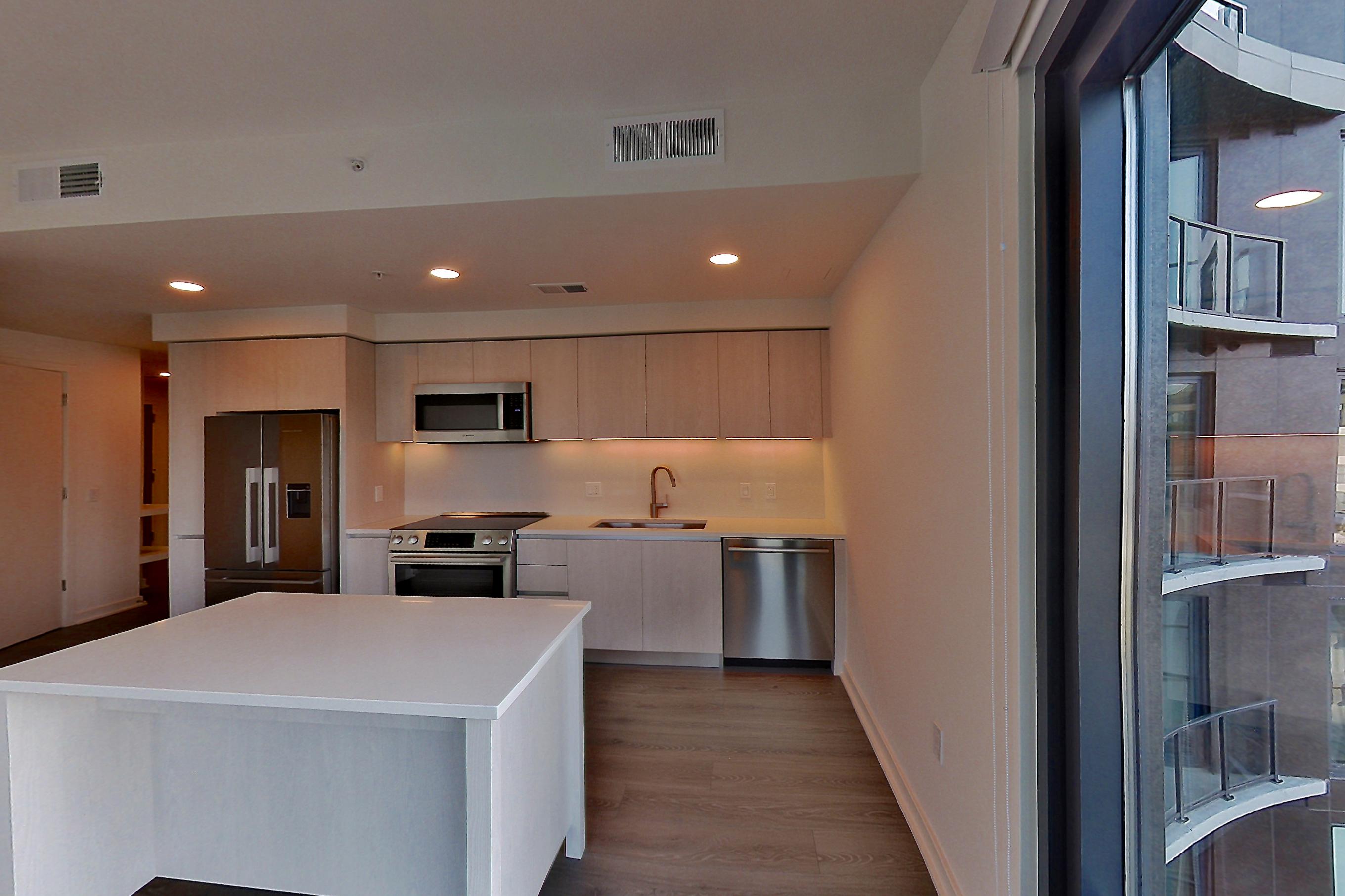 LIVING ROOM VIEW
