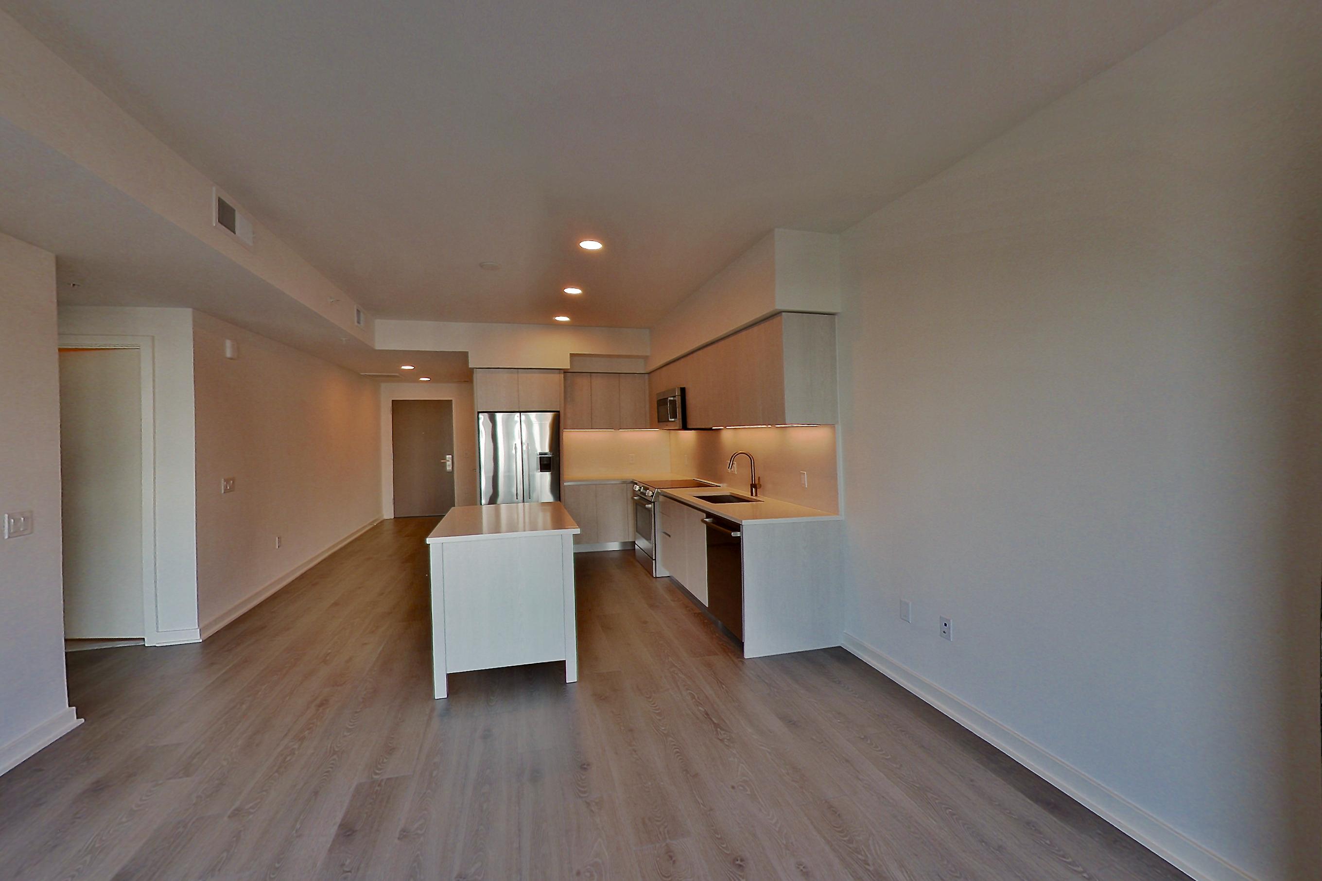 LIVING ROOM VIEW