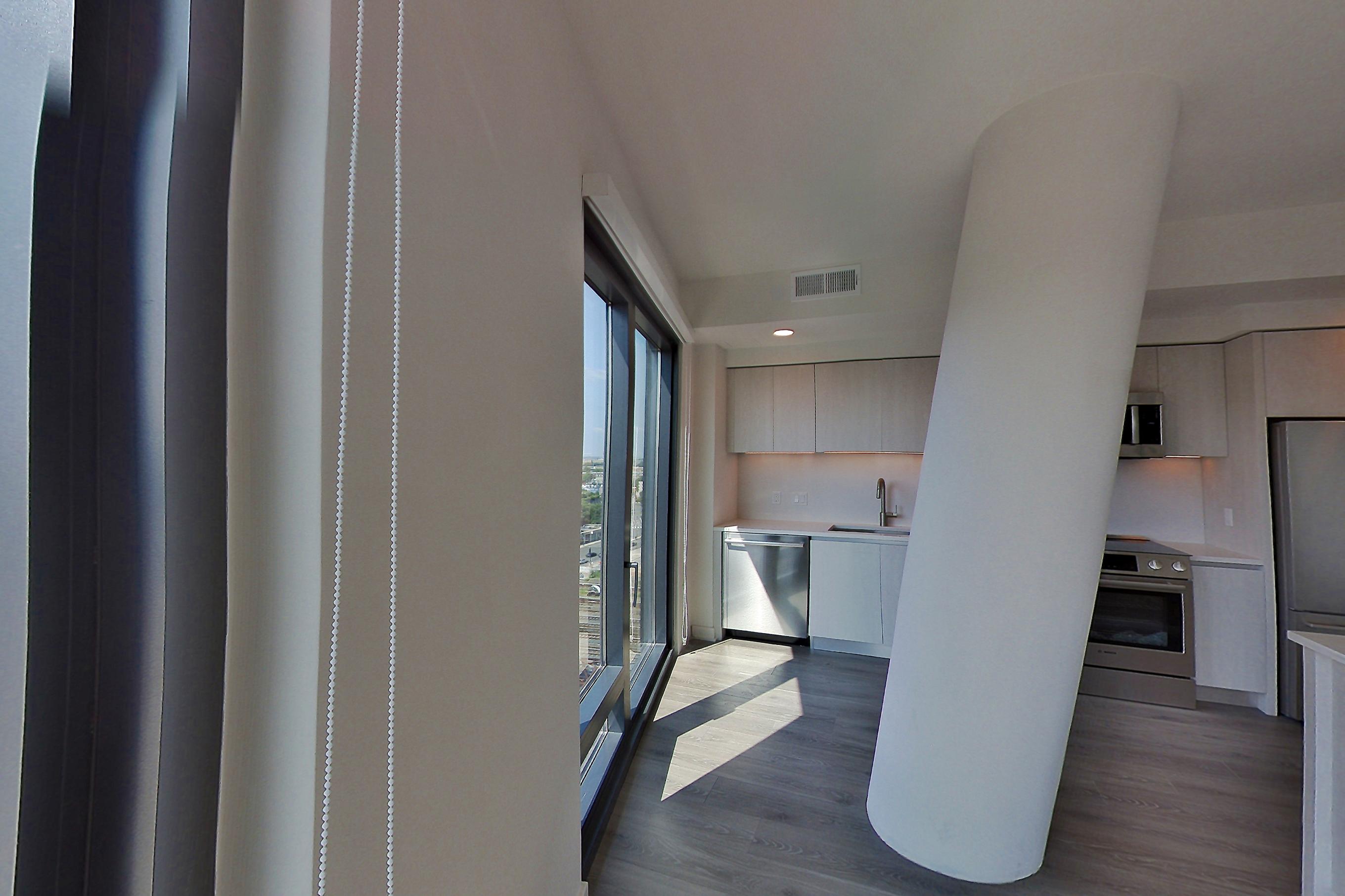 LIVING ROOM VIEW