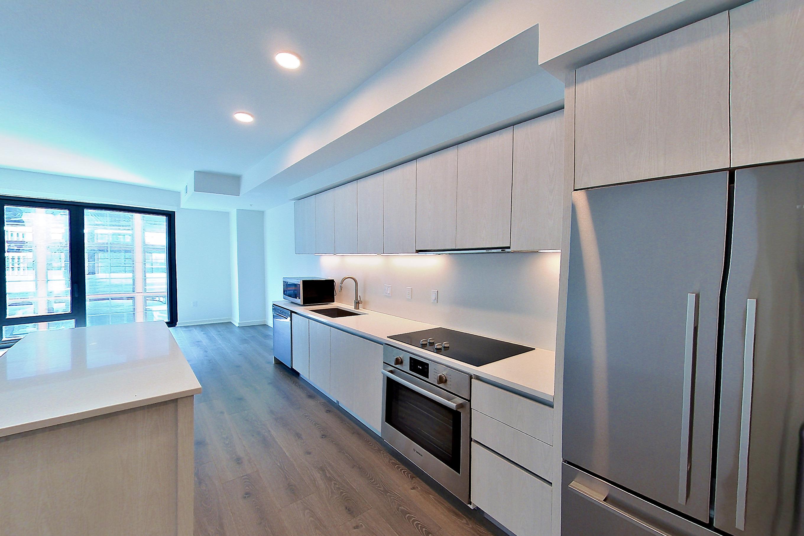 KITCHEN (representative of this floor plan)