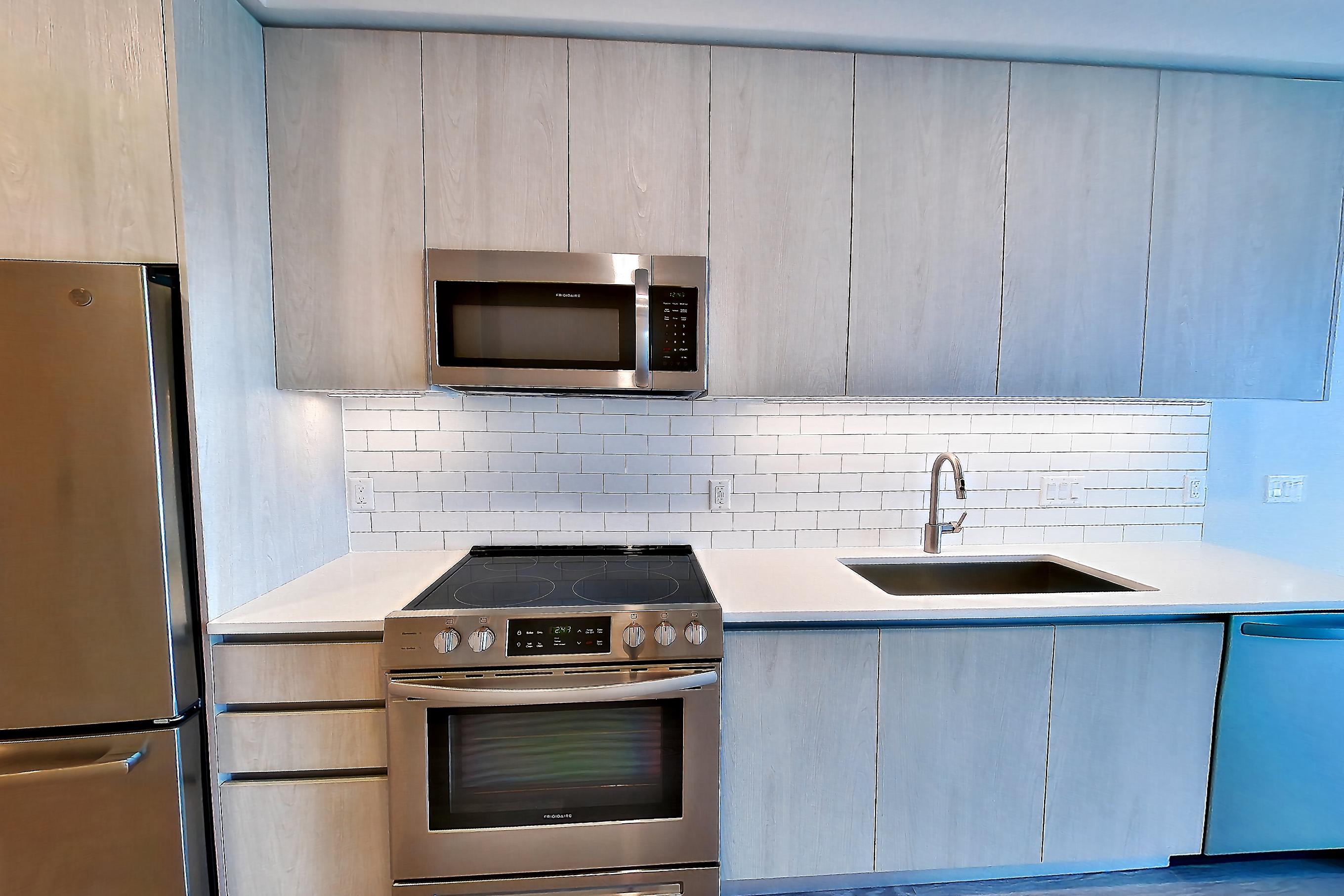 KITCHEN (representative of this floor plan)