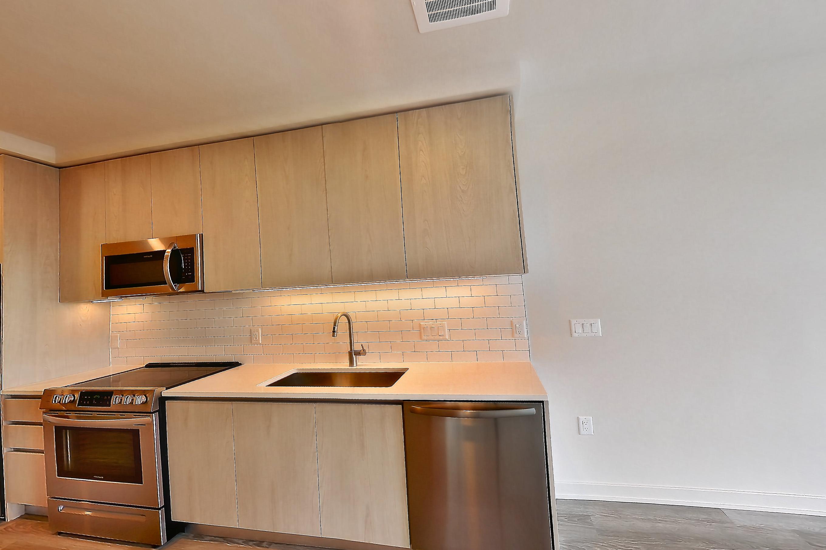 LIVING ROOM (representative of this floor plan)